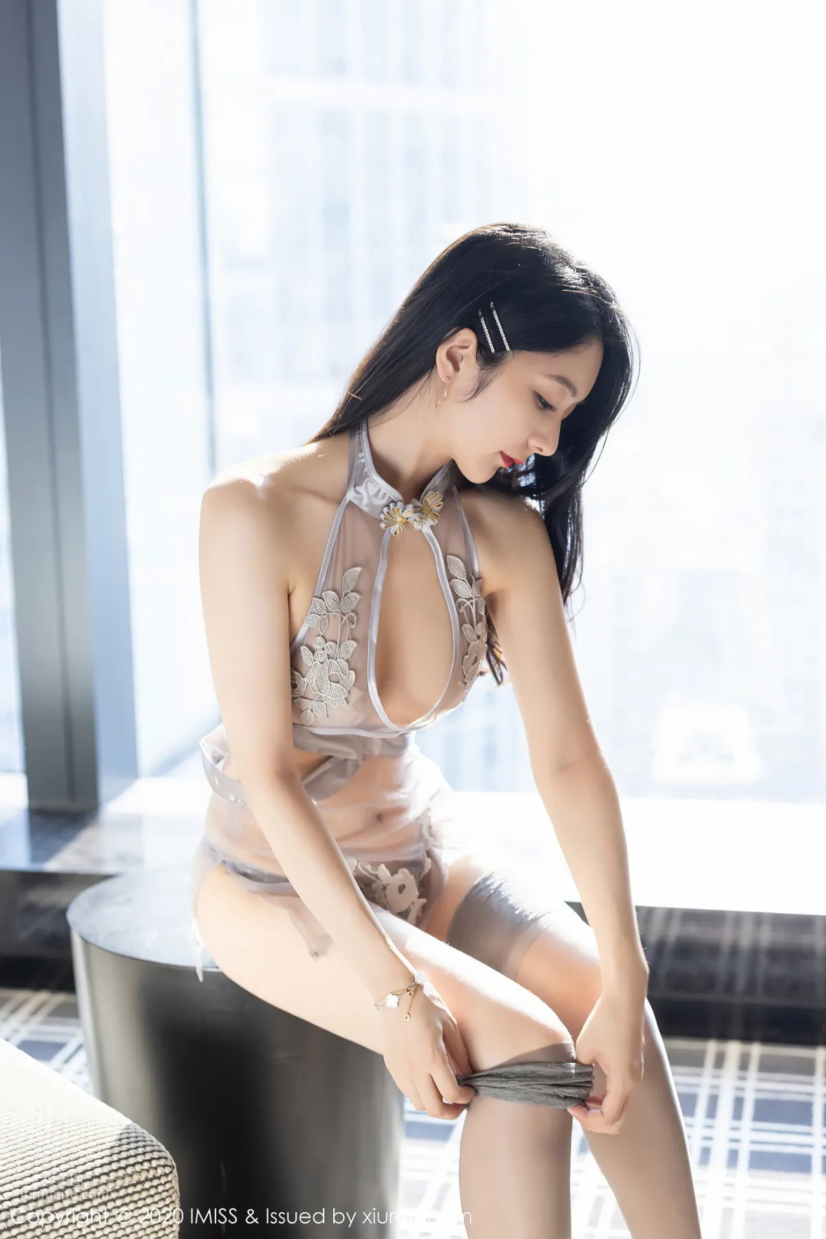 [IMISS] 2020.10.28 VOL.518 Angela小熱巴 21