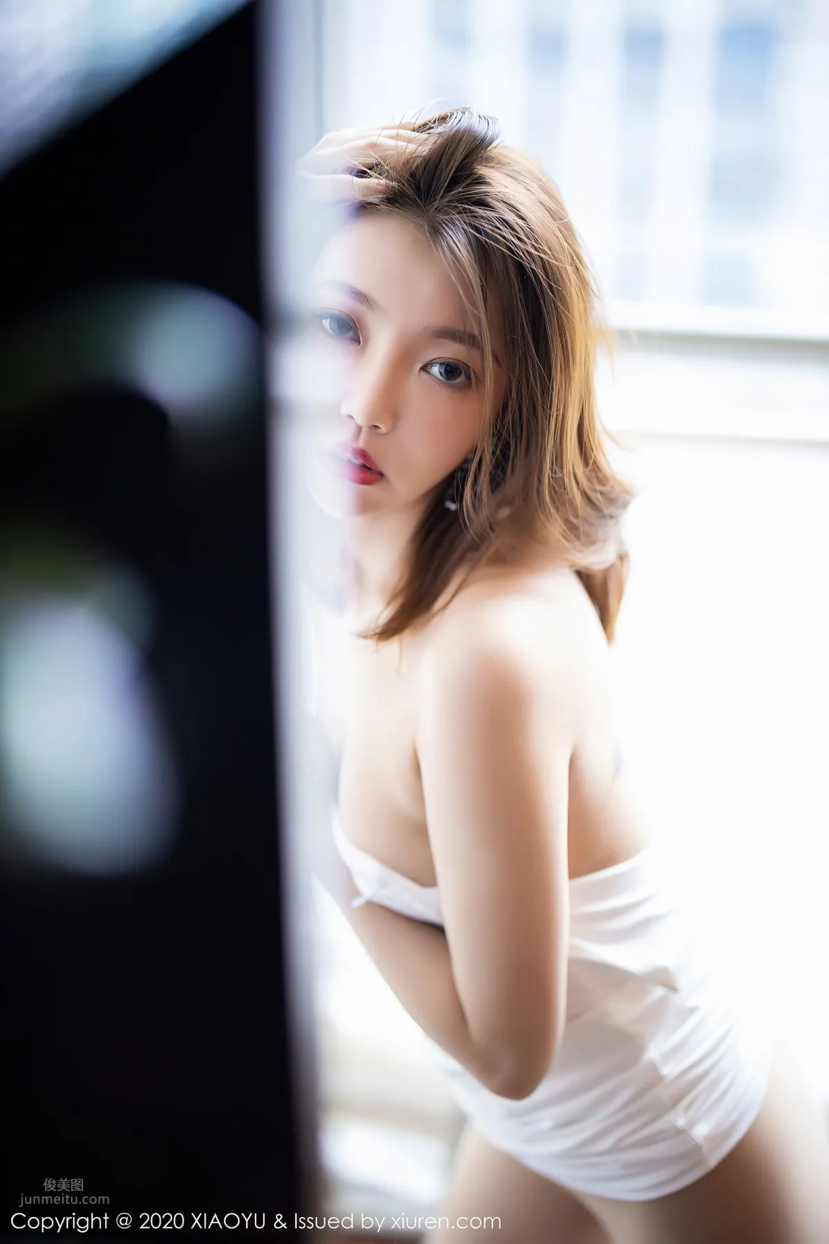 [XIAOYU] 2020.12.01 No.420 冯木木LRIS_77