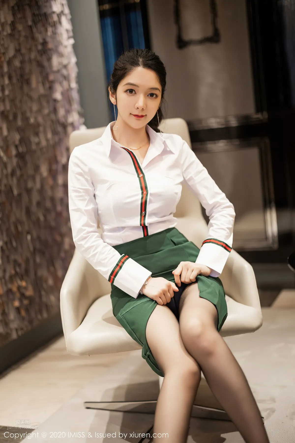 [IMISS] 2020.11.05 VOL.521 Angela小热巴_6