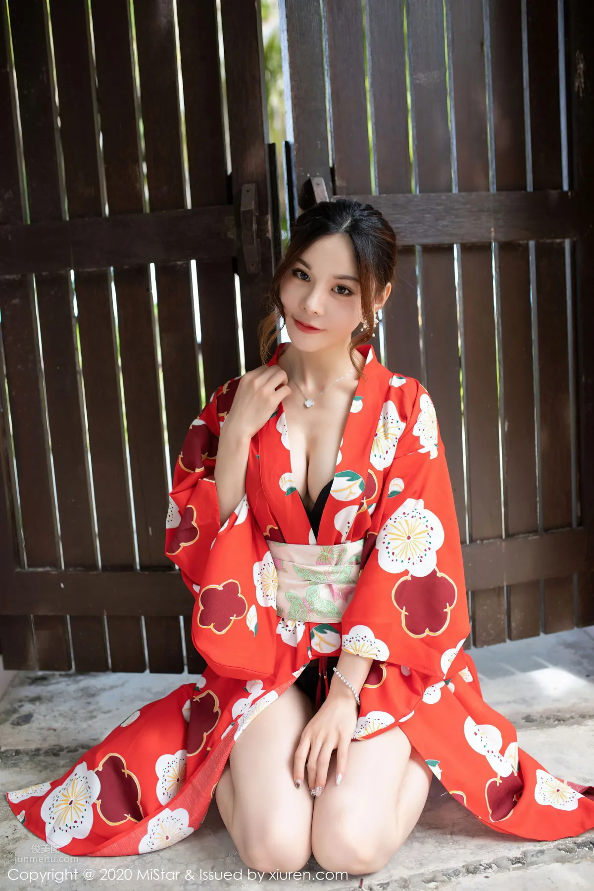 [MiStar] 2020.05.18 VOL.326 沈佳熹_3