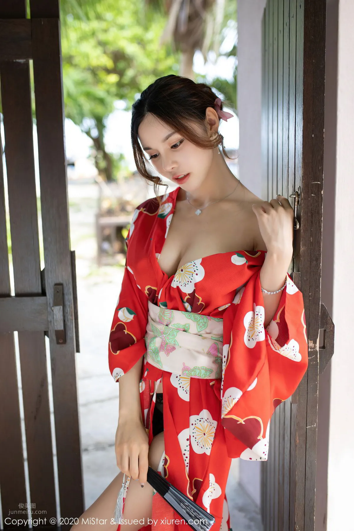 [MiStar] 2020.05.18 VOL.326 沈佳熹_10