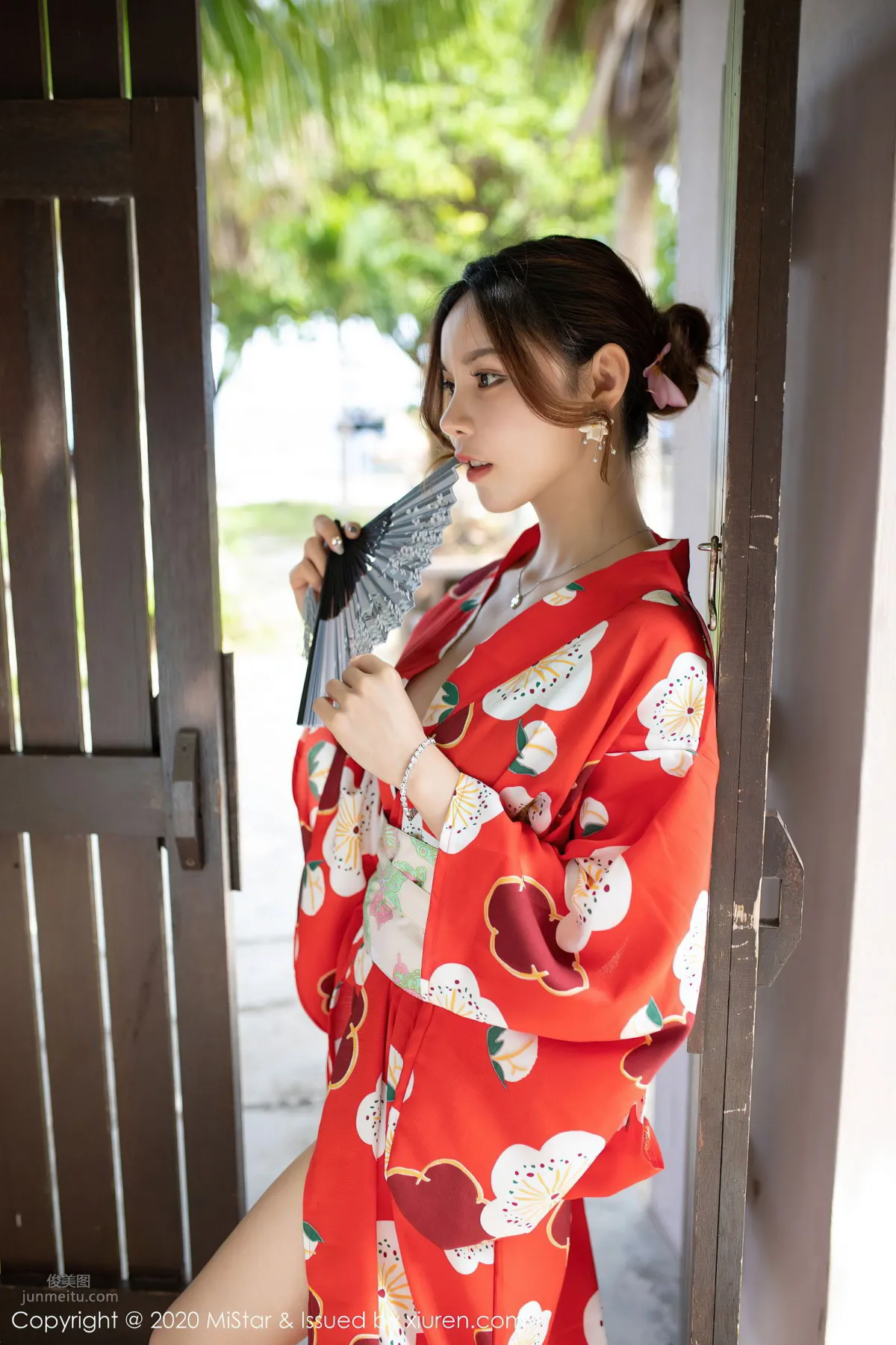[MiStar] 2020.05.18 VOL.326 沈佳熹_5