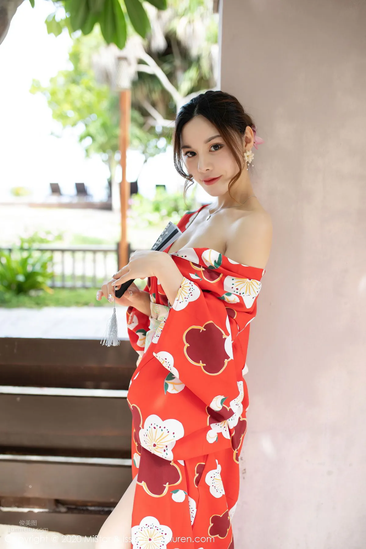 [MiStar] 2020.05.18 VOL.326 沈佳熹_18