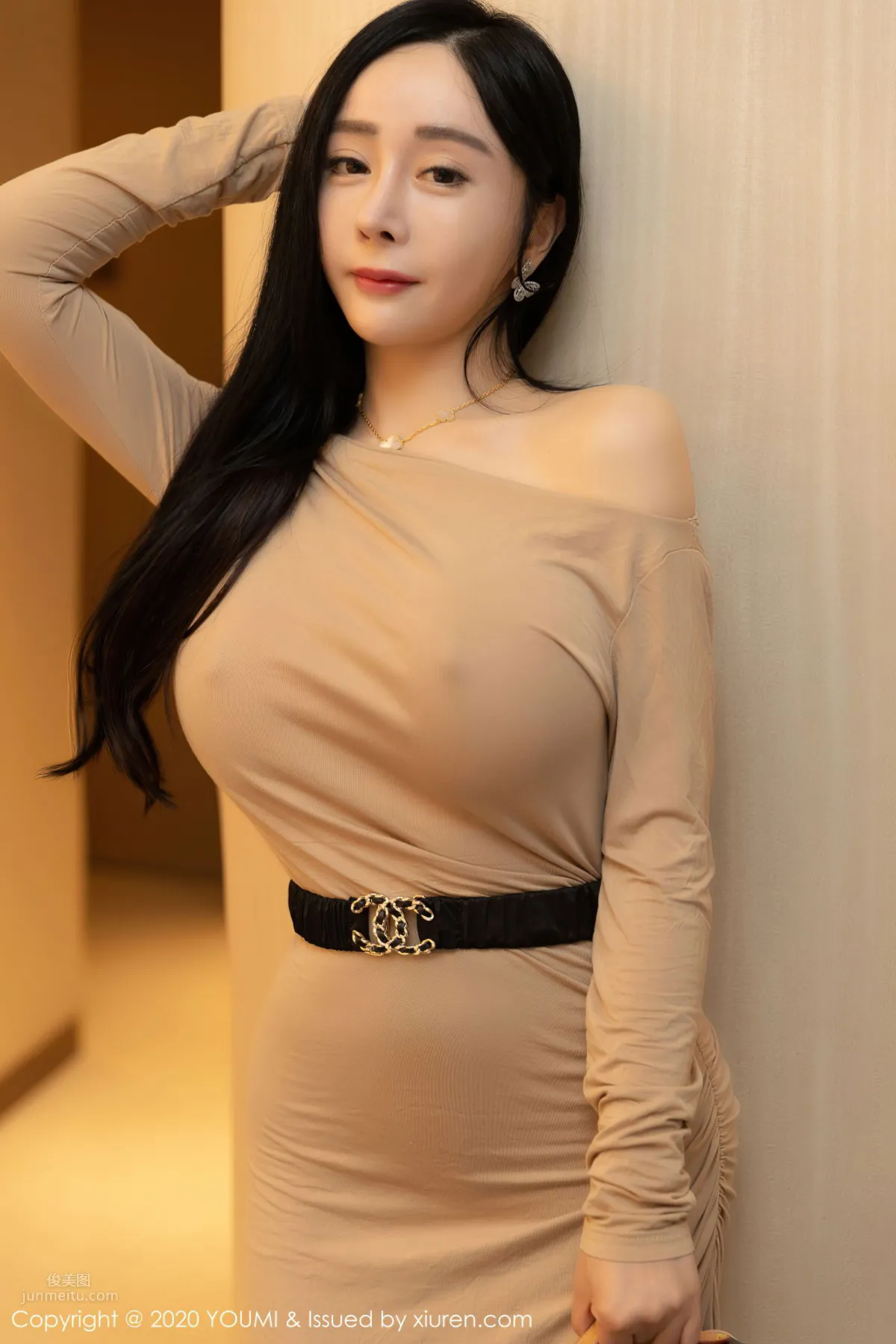 [YOUMI] 2020.11.06 VOL.553 允爾_66