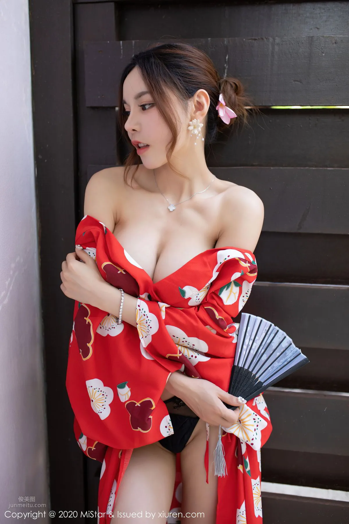 [MiStar] 2020.05.18 VOL.326 沈佳熹_43