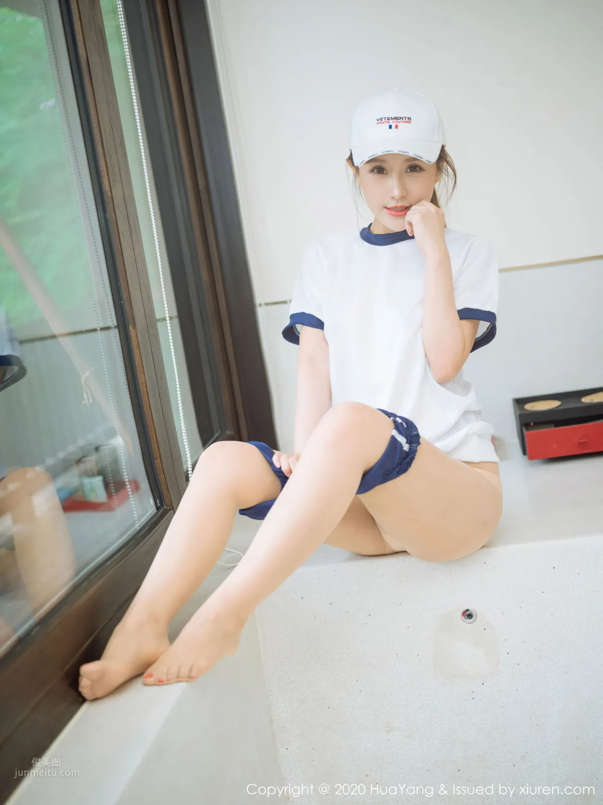 [XiuRen] 2020.11.30 No.2839 Xu Anan photo 59