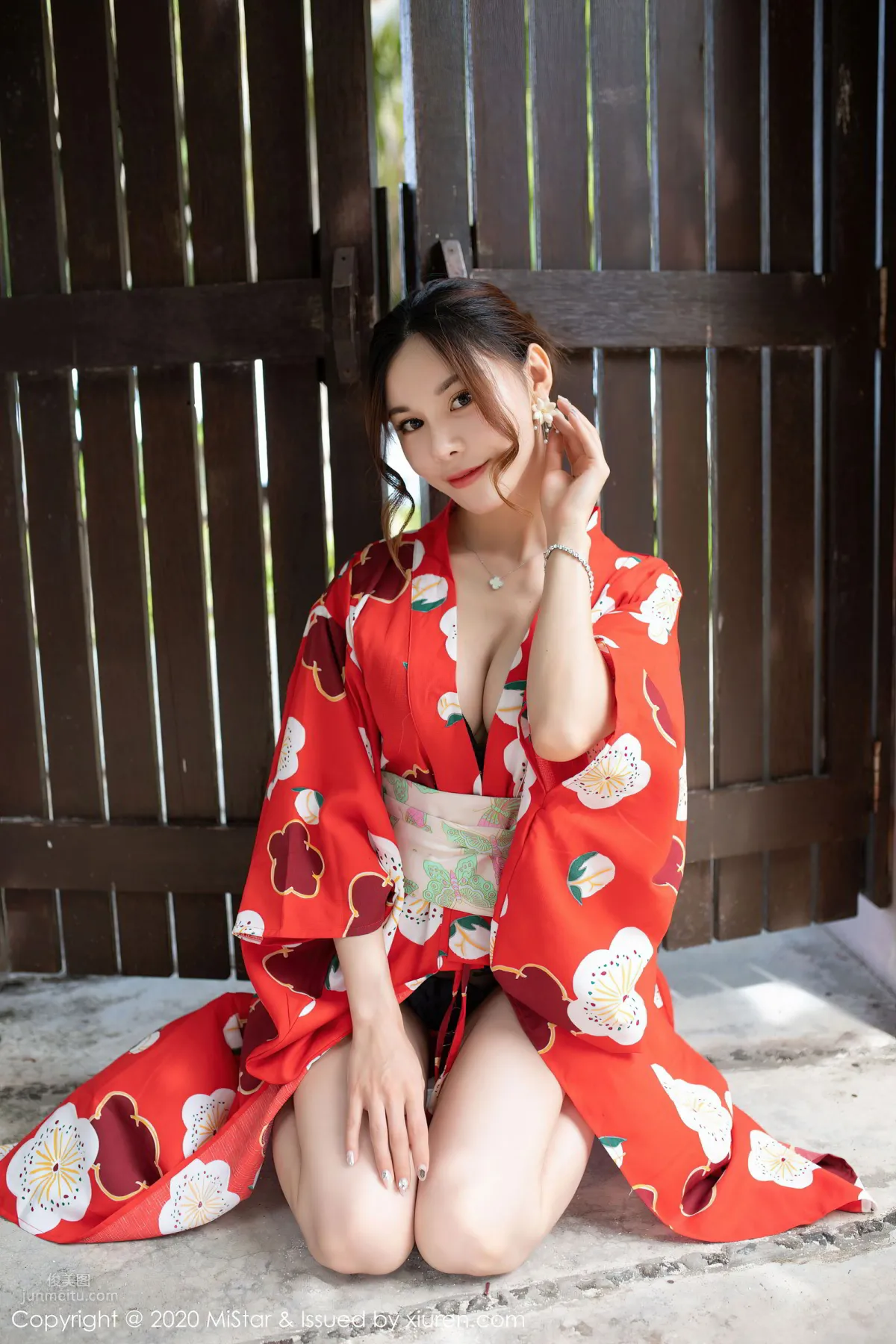 [MiStar] 2020.05.18 VOL.326 沈佳熹_2