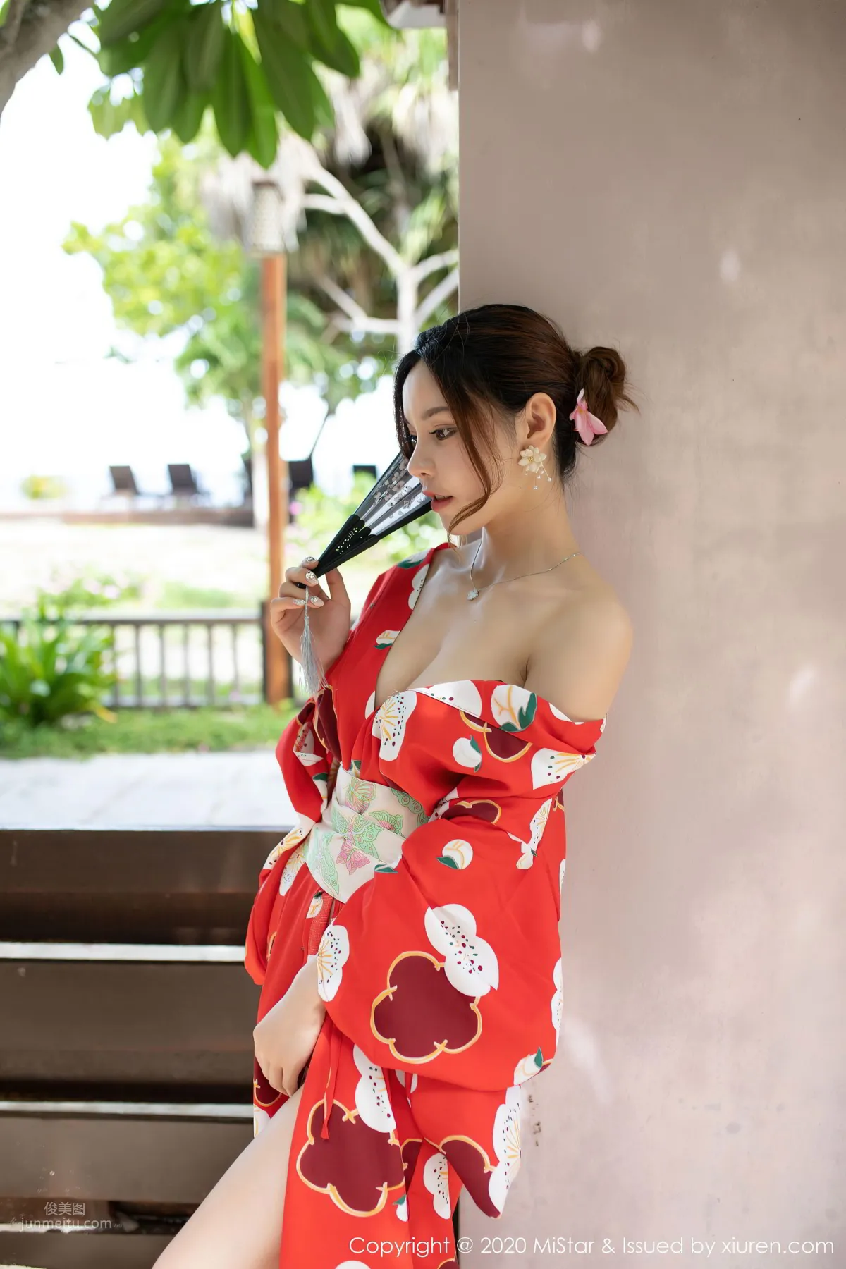 [MiStar] 2020.05.18 VOL.326 沈佳熹_17
