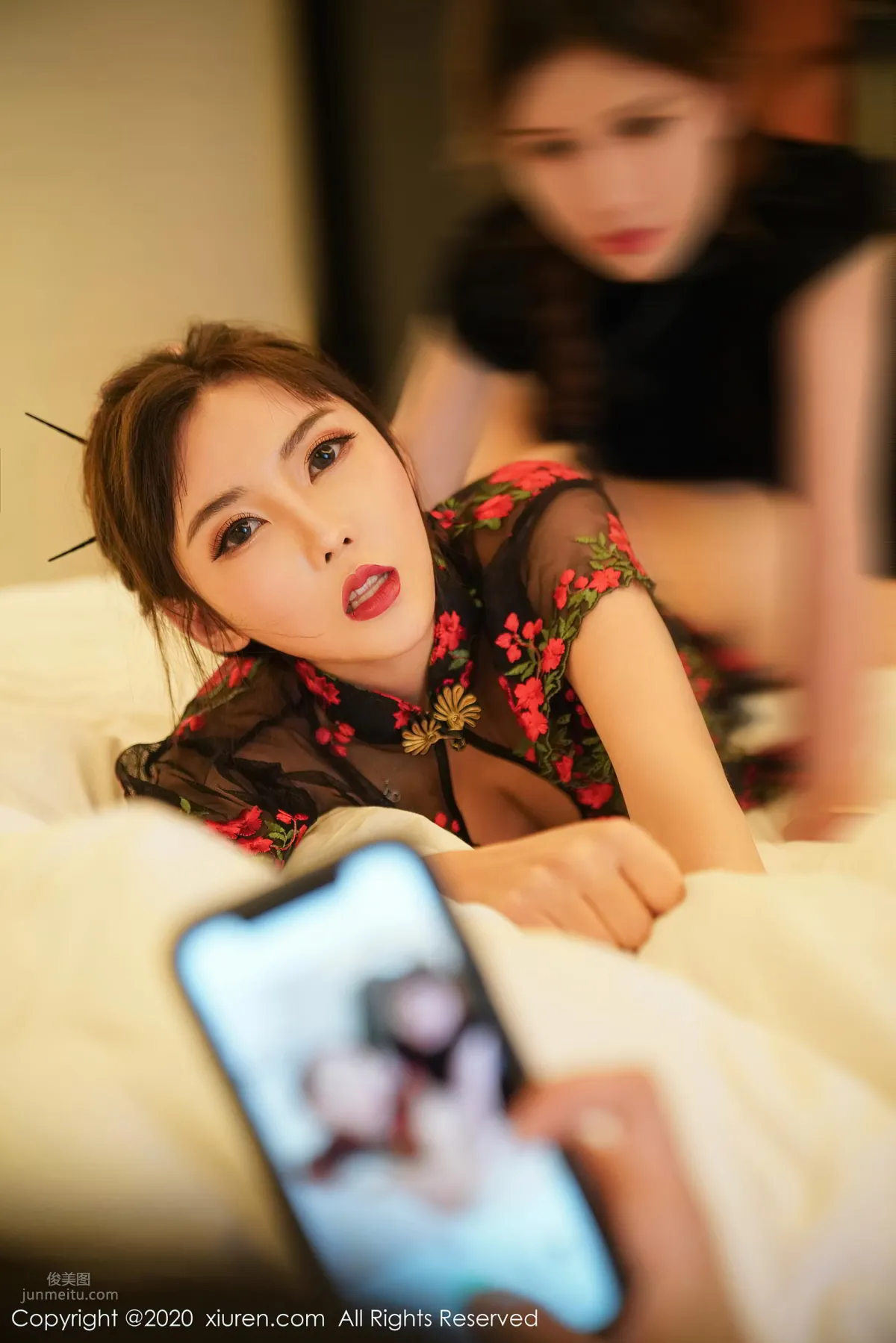 [XiuRen] 2020.12.02 No.2849 模特合集_0