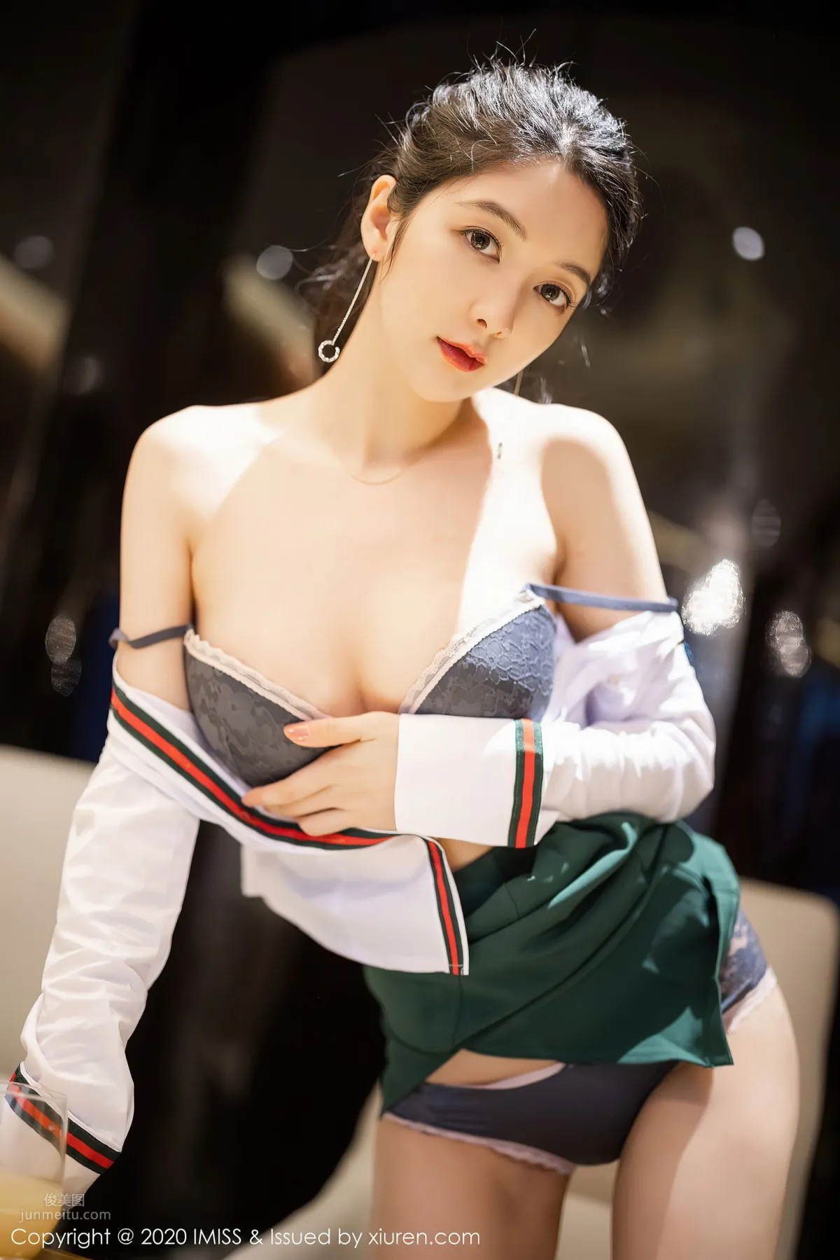 [IMISS] 2020.11.05 VOL.521 Angela小熱巴 46