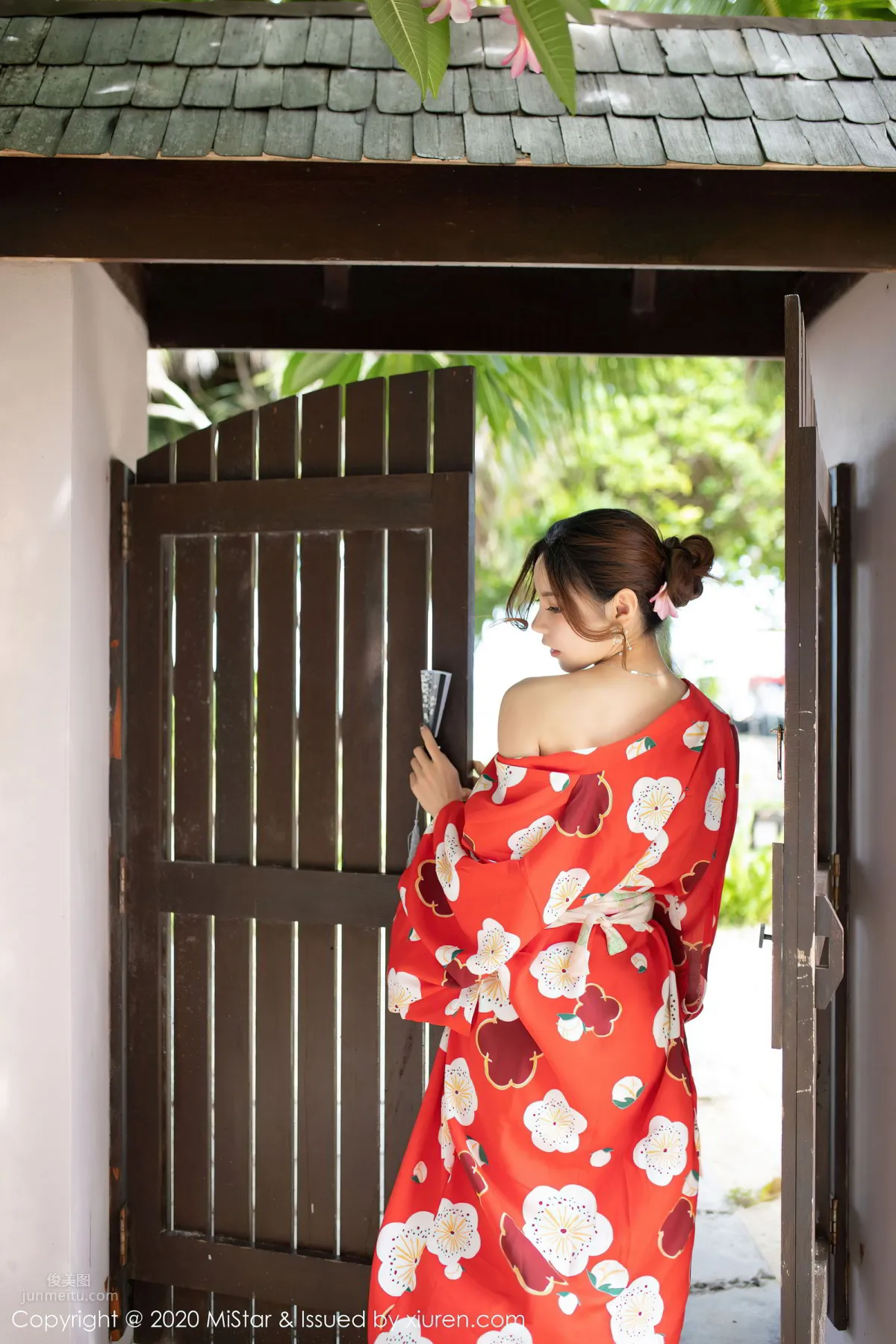 [MiStar] 2020.05.18 VOL.326 沈佳熹_13