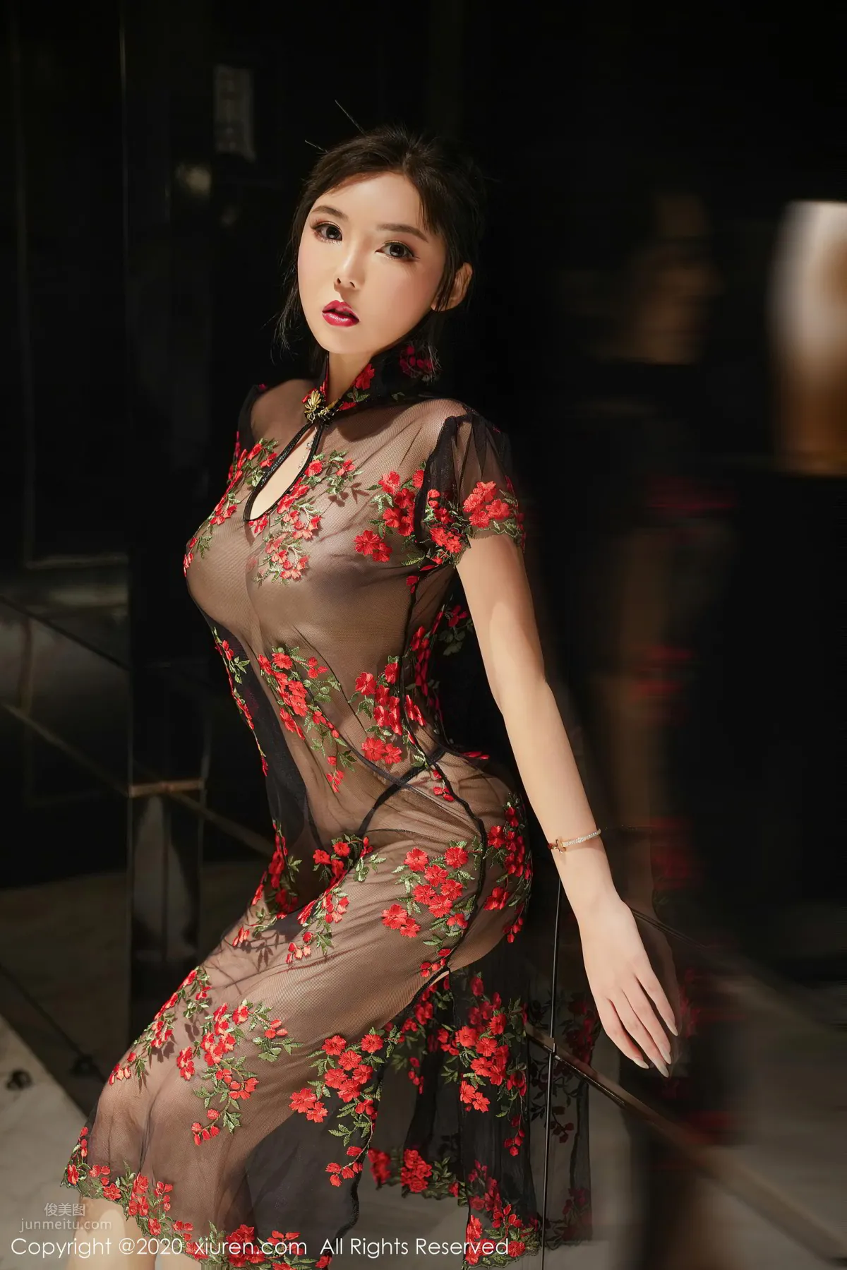 [XiuRen] 2020.12.02 No.2849 模特合集_5