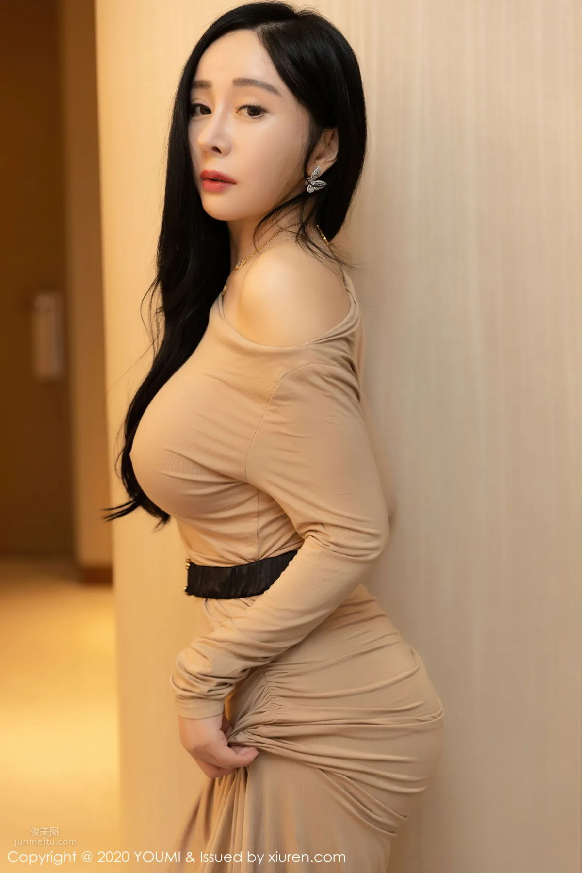 [YOUMI] 2020.11.06 VOL.553 允爾 3