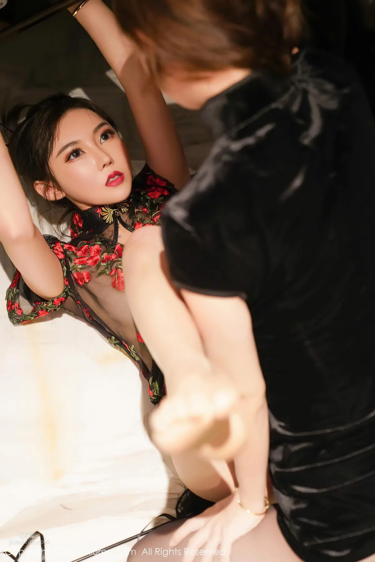 [XiuRen] 2020.12.02 No.2849 模特合集_4