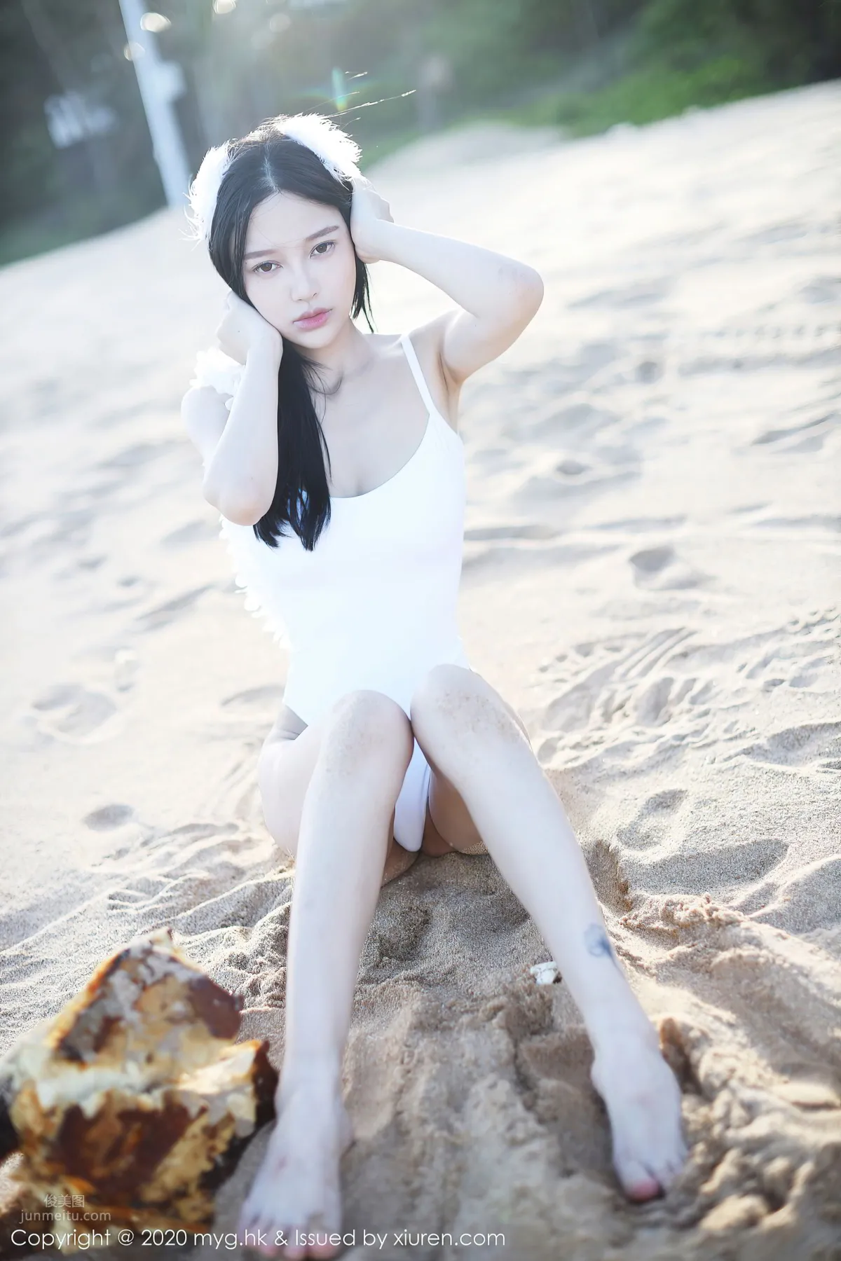 [MyGirl] 2020.11.30 VOL.463 唐琪兒 69
