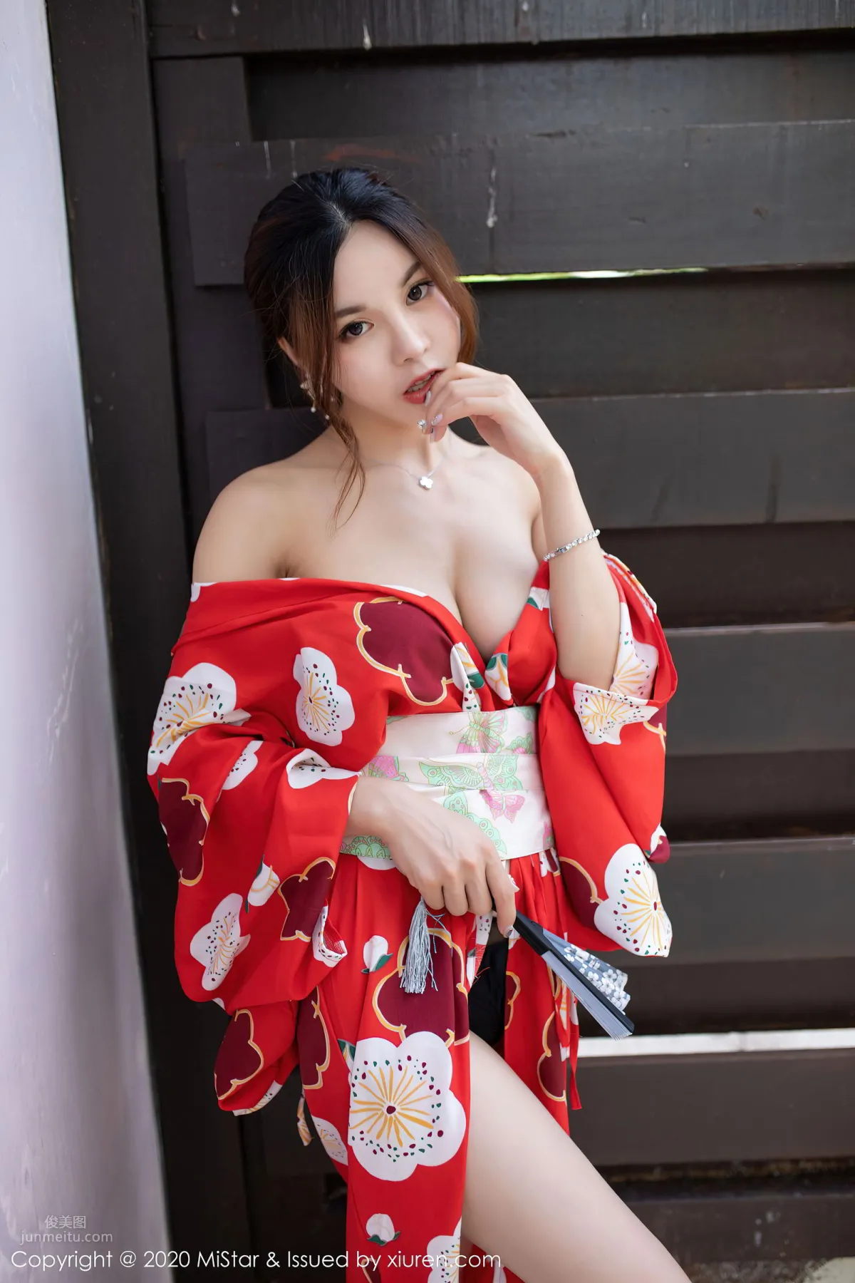 [MiStar] 2020.05.18 VOL.326 沈佳熹_44