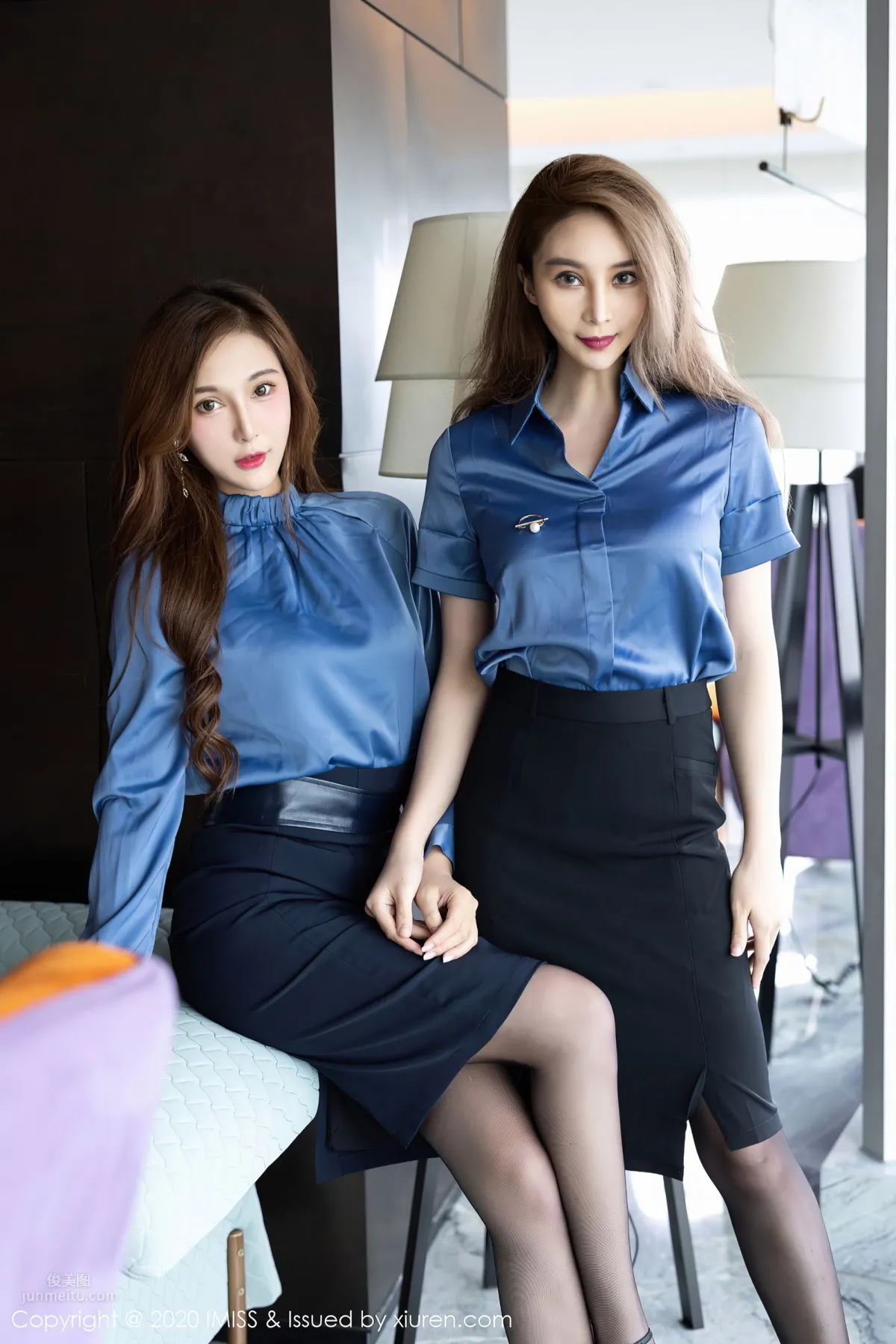 [IMISS] 2020.11.02 VOL.519 Model Collection photo 18