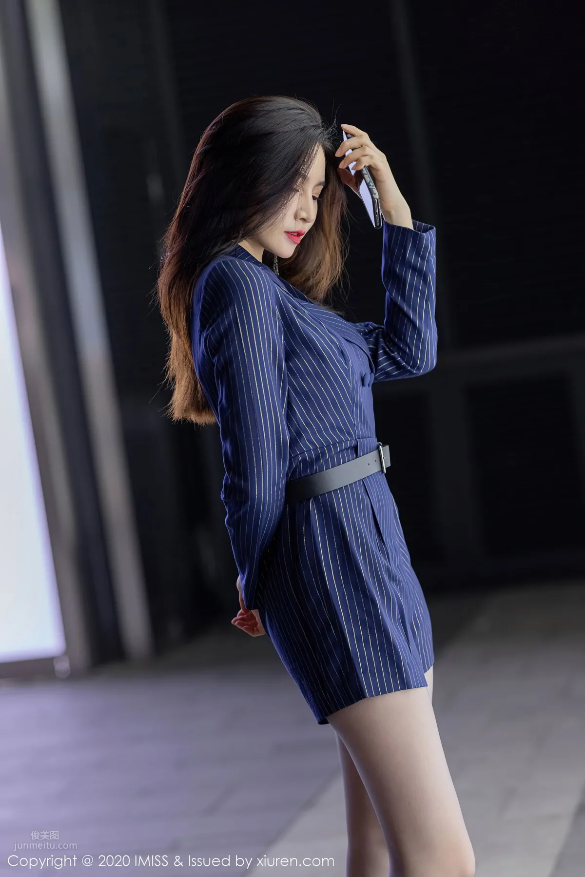 [IMISS] 2020.11.10 VOL.522 Sia_1