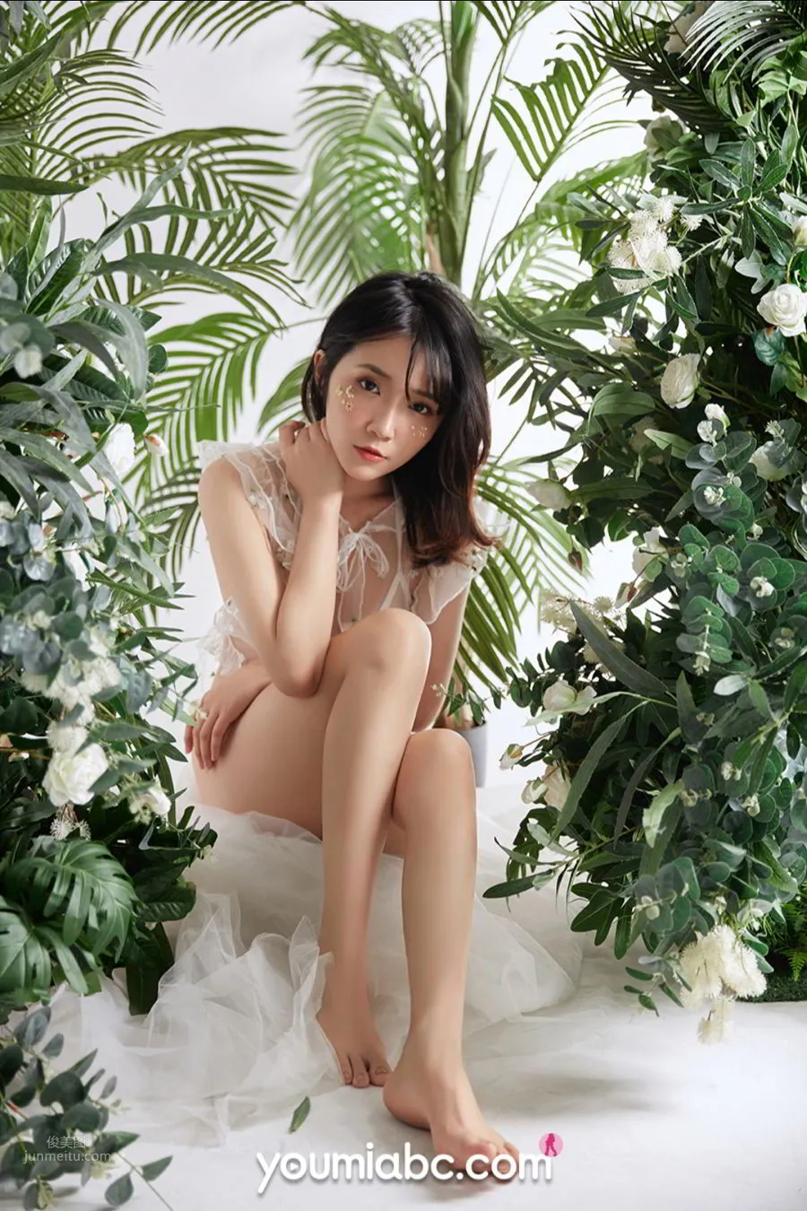 YouMi尤蜜 2020.01.12 小M酱_20