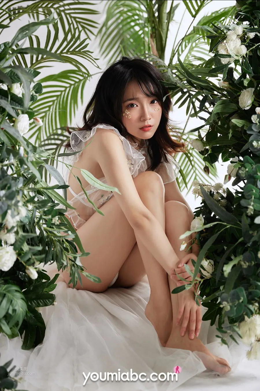 YouMi尤蜜 2020.01.12 小M酱_15