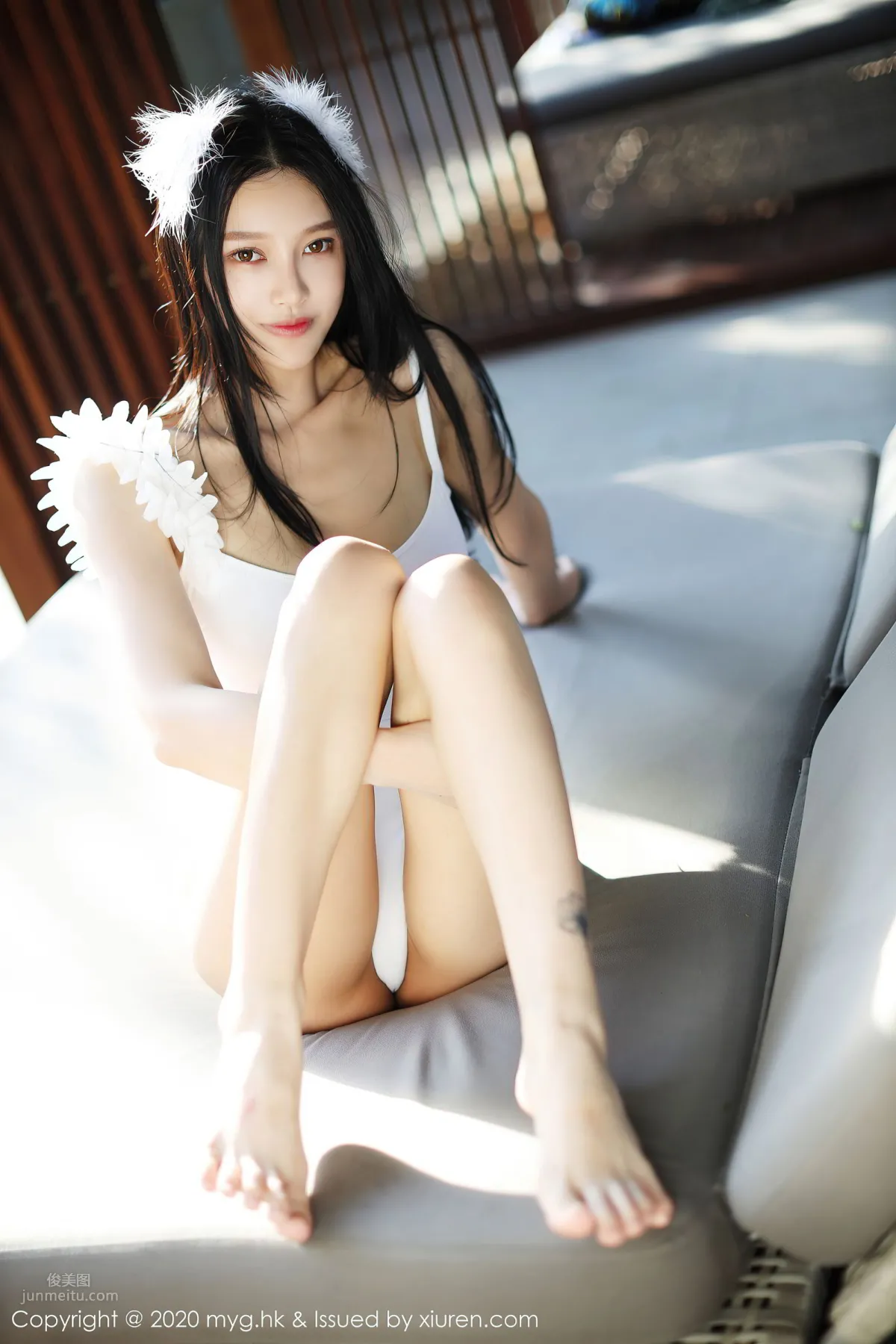 [MyGirl] 2020.11.30 VOL.463 唐琪兒 43