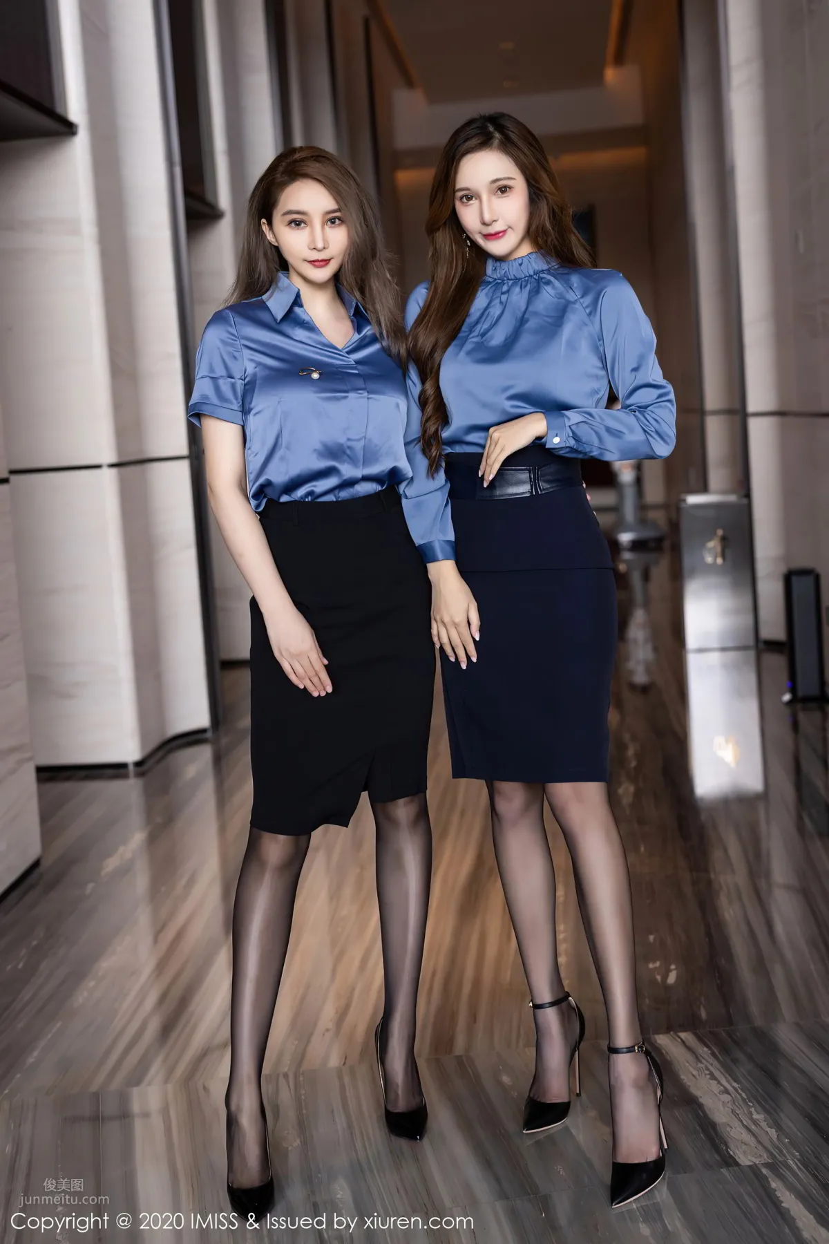 [IMISS] 2020.11.02 VOL.519 Model Collection photo 40