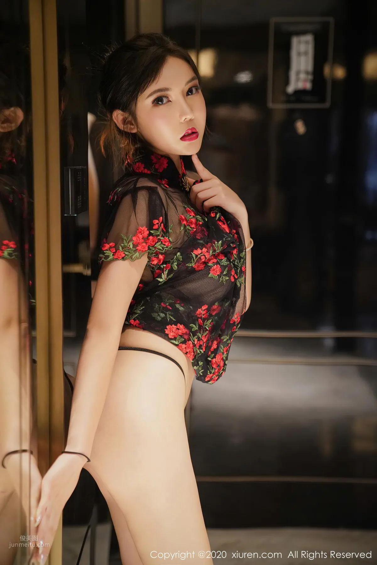 [XiuRen] 2020.12.02 No.2849 模特合集_13