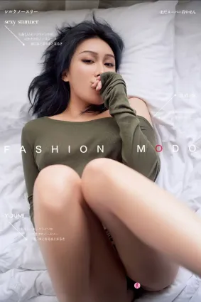 尤蜜Youmi 2020.01.03 孫Amber