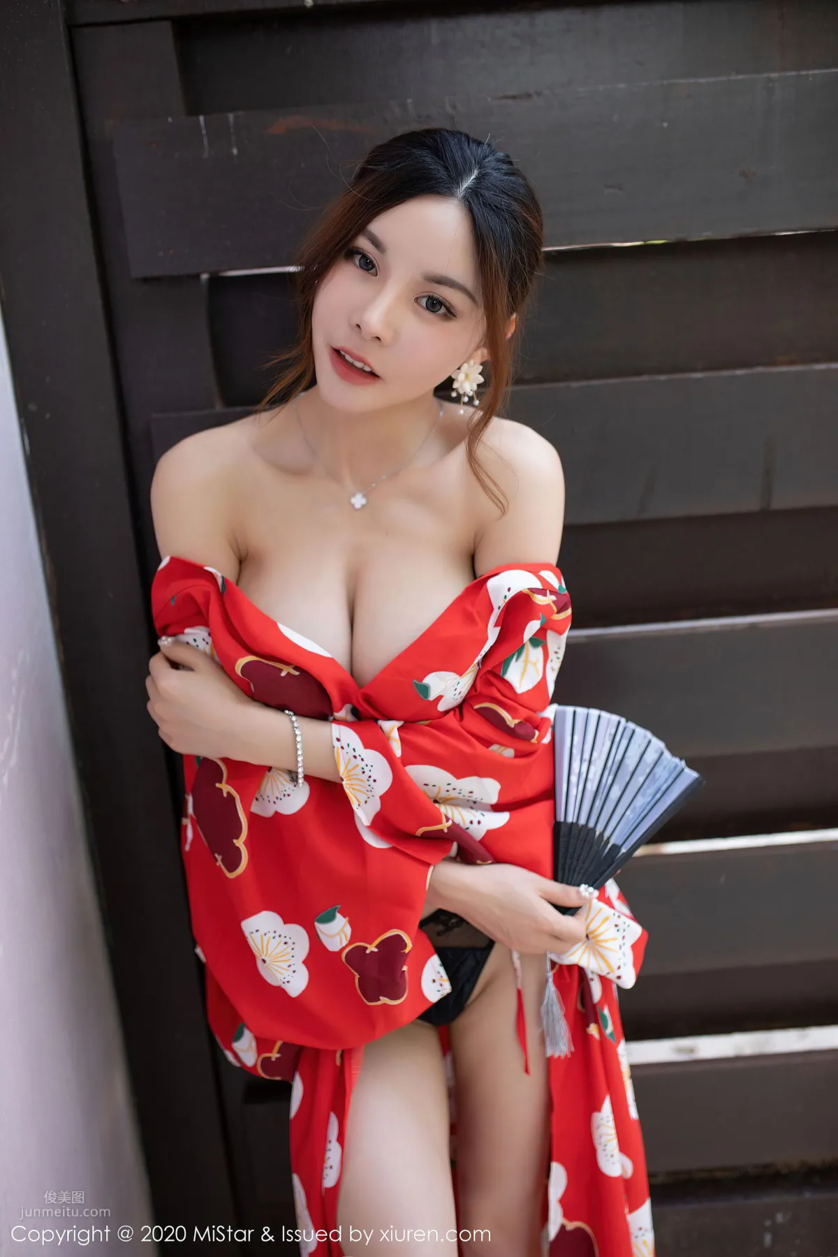 [MiStar] 2020.05.18 VOL.326 沈佳熹_42