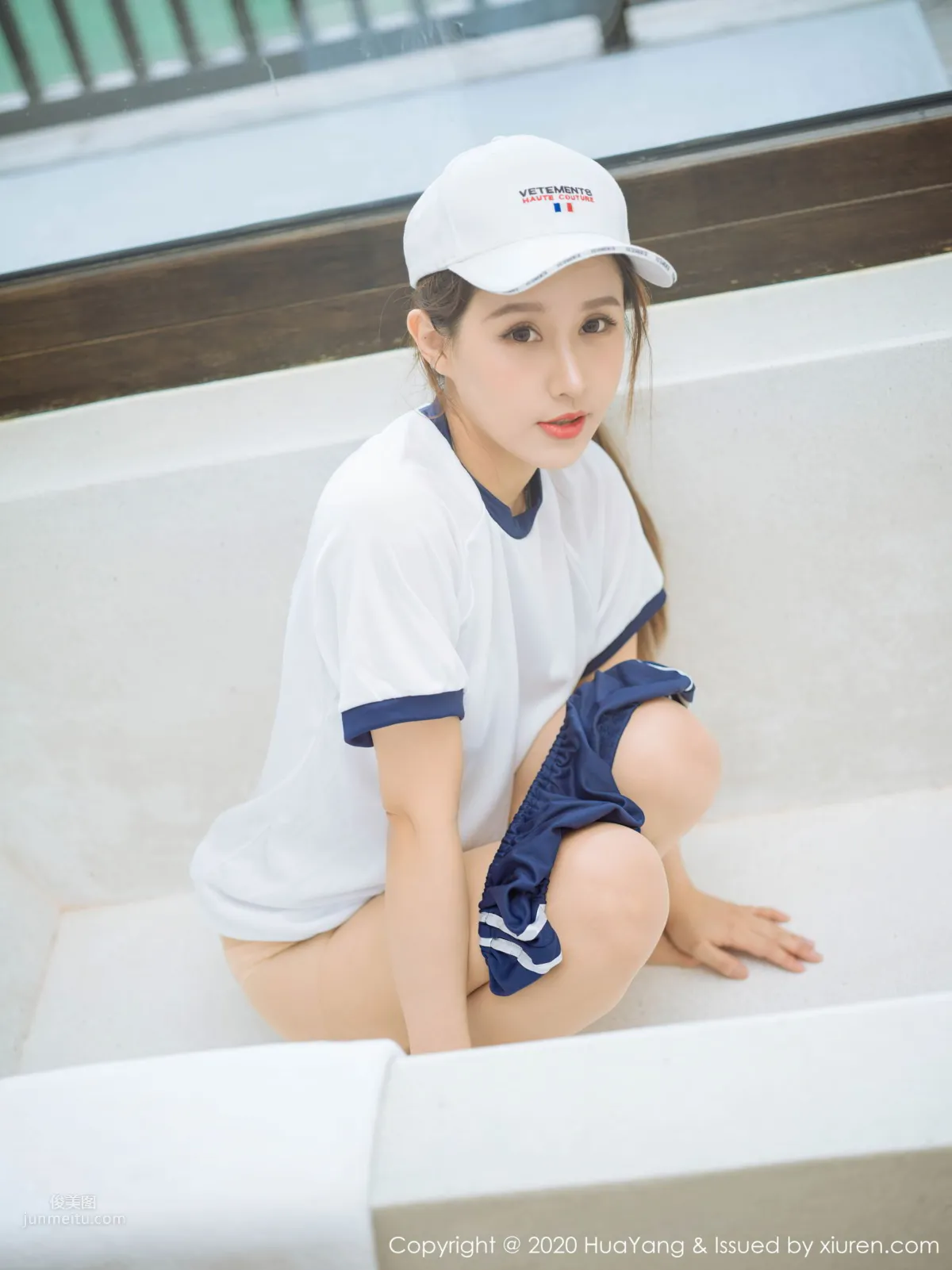 [XiuRen] 2020.11.30 No.2839 Xu Anan photo 37