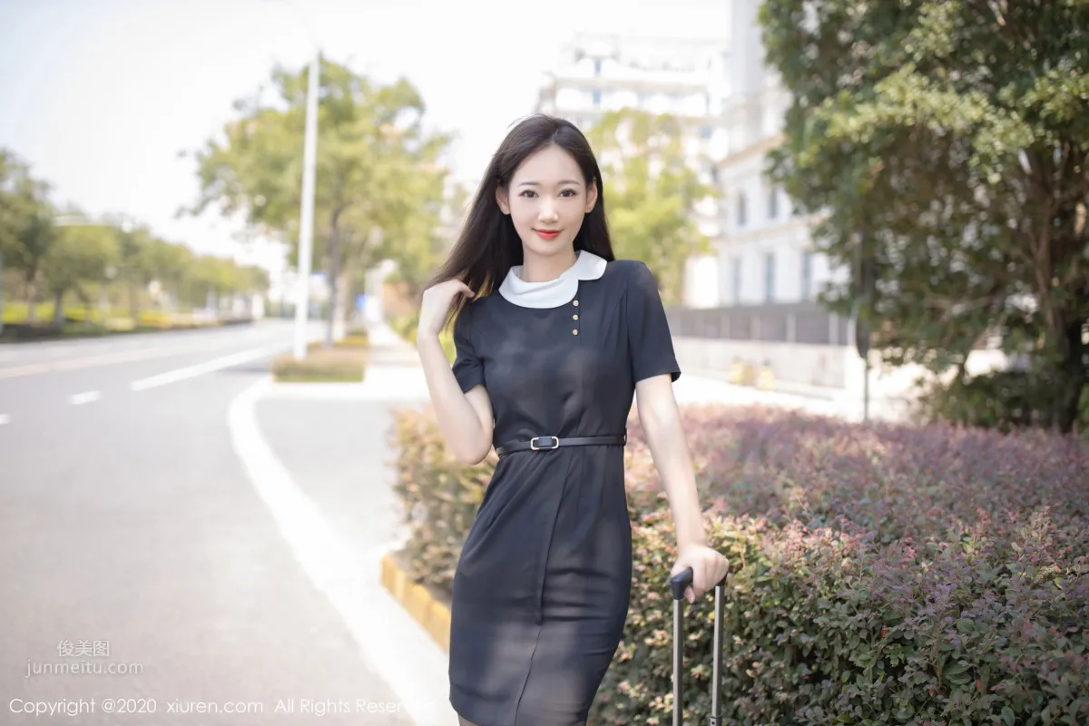 [XiuRen] 2020.11.23 No.2815 唐安琪_2