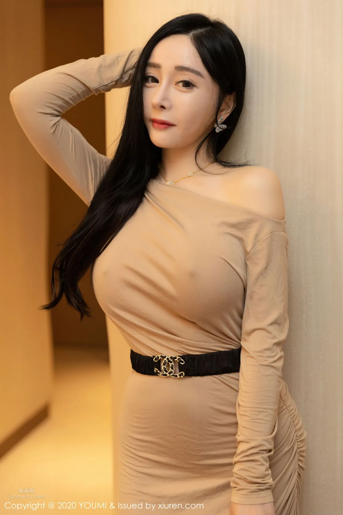 [YOUMI] 2020.11.06 VOL.553 允爾_77