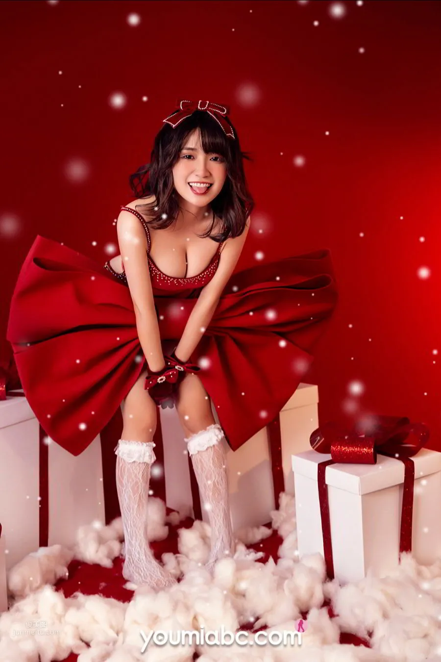 YouMi尤蜜 2020.12.24 小M酱_7