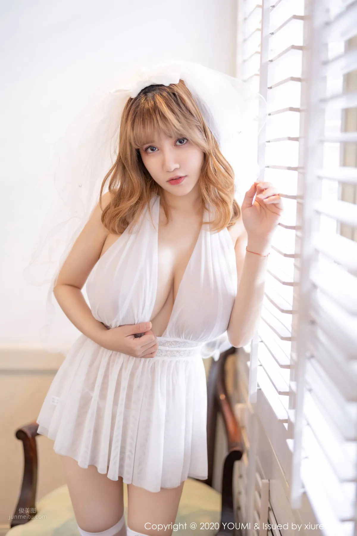 [YOUMI] 2020.11.05 VOL.552 周大萌_35