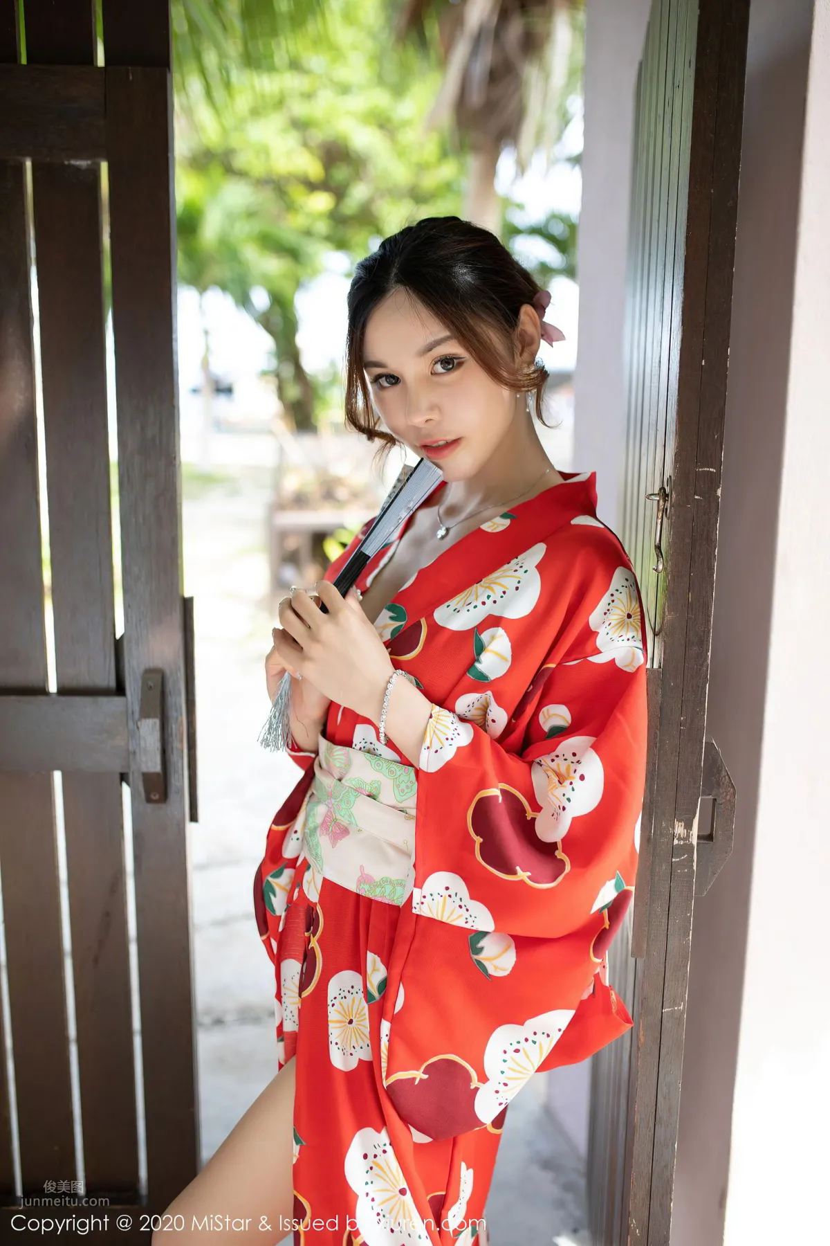 [MiStar] 2020.05.18 VOL.326 沈佳熹_6