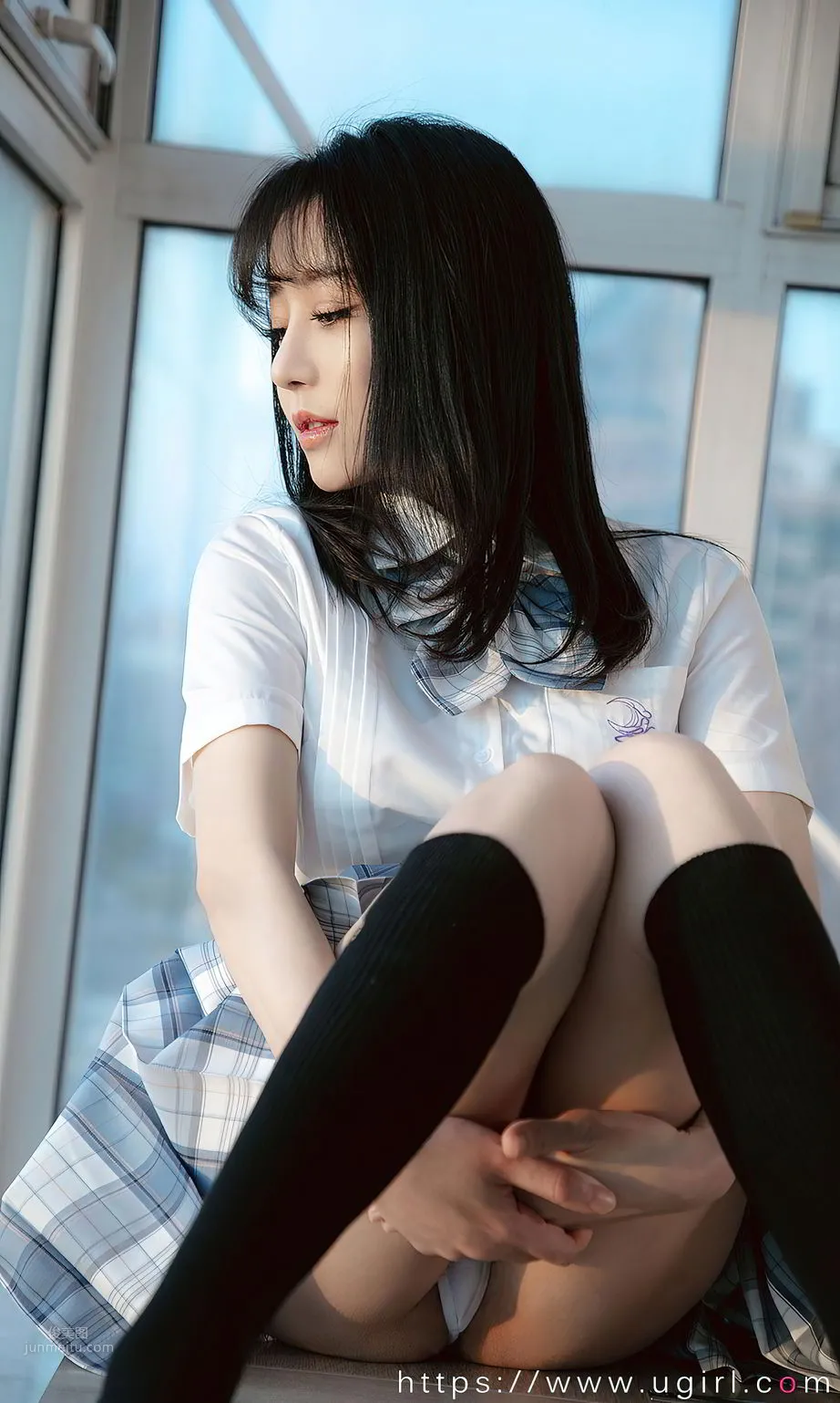 Baiyi Ada: Ugirls App photo 25