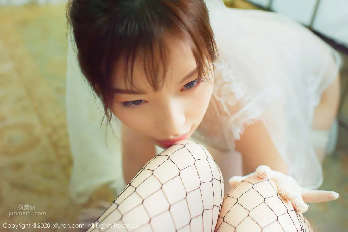 [XiuRen] 2020.12.02 No.2848 范京宜_46