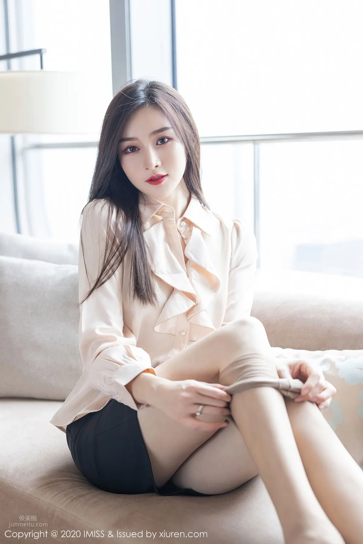 [IMISS] 2020.11.27 VOL.528 Vanessa 36