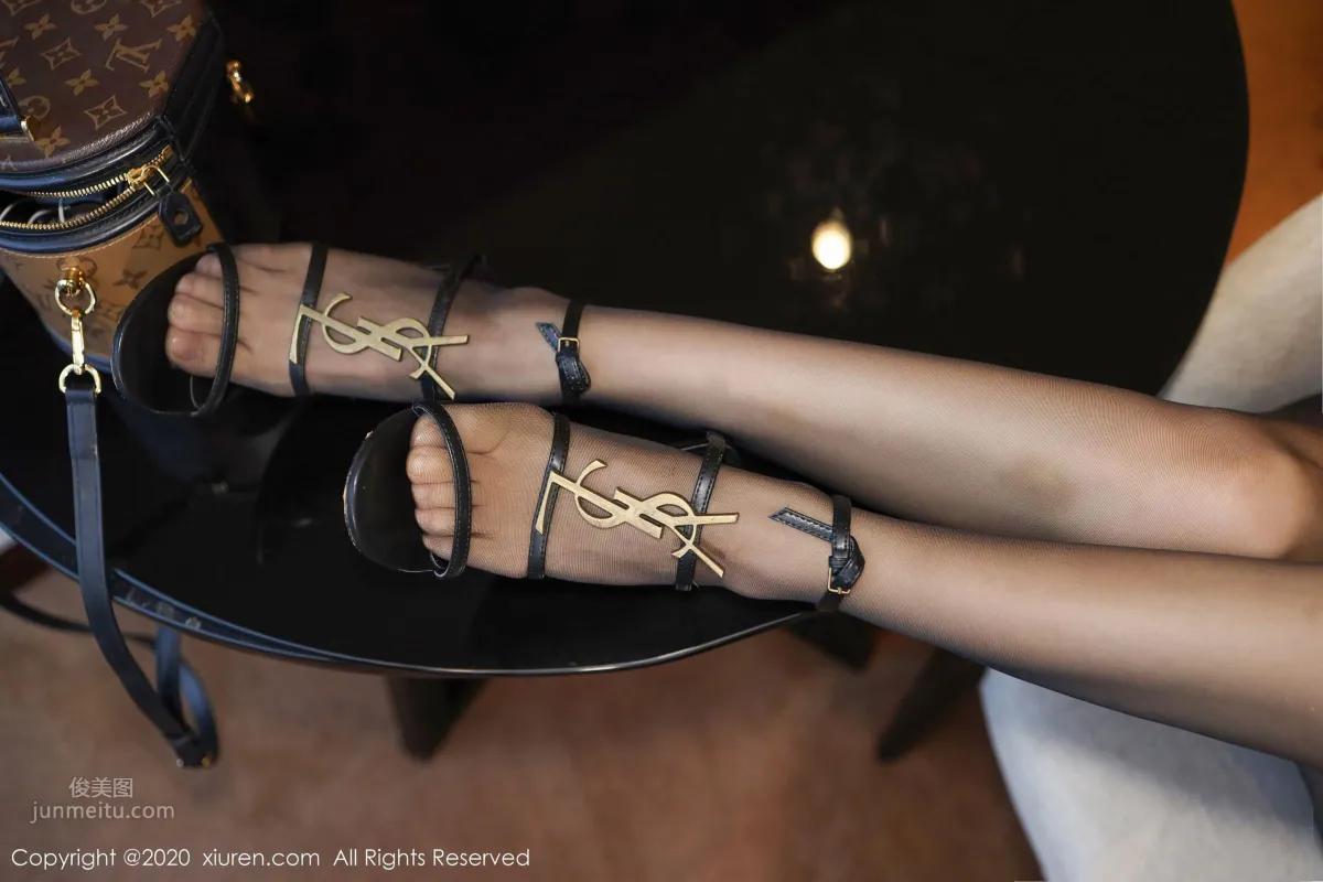 [XiuRen] 2020.12.09 No.2874 Zhang Yumeng photo 5
