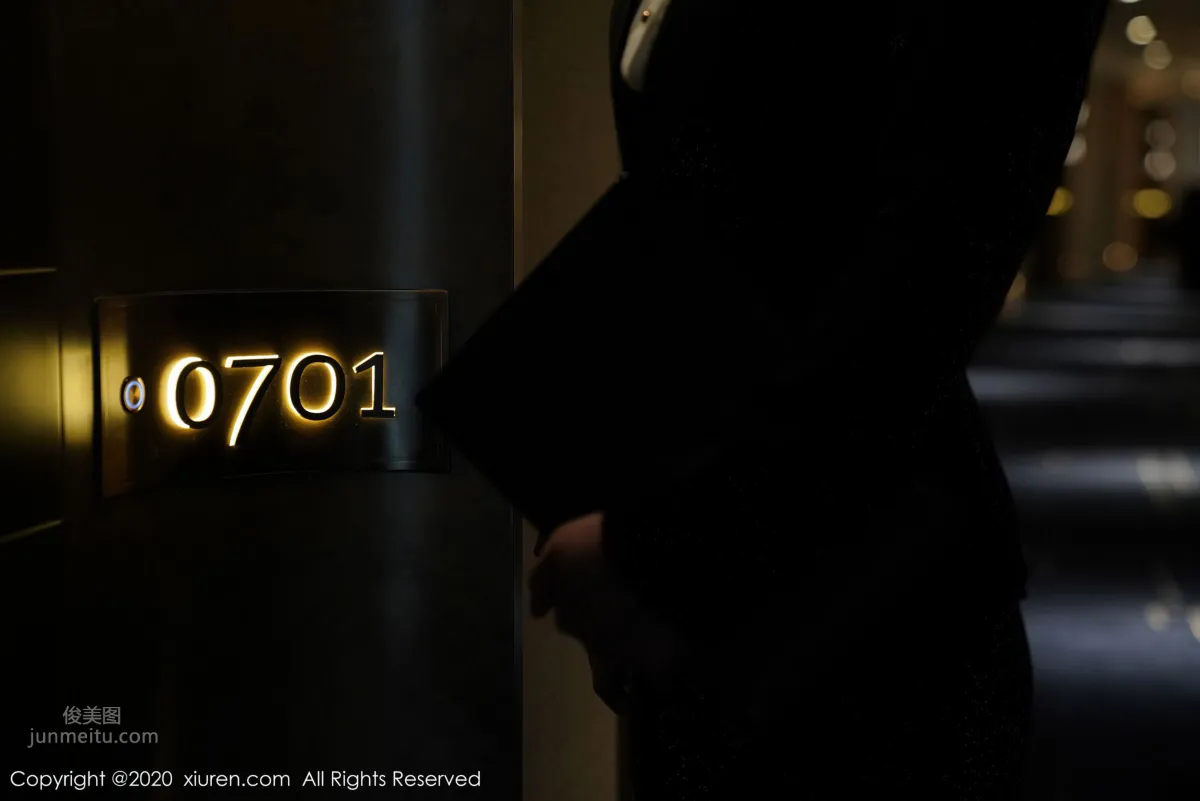 [XiuRen] 2020.12.16 No.2901 fairy如歌 16