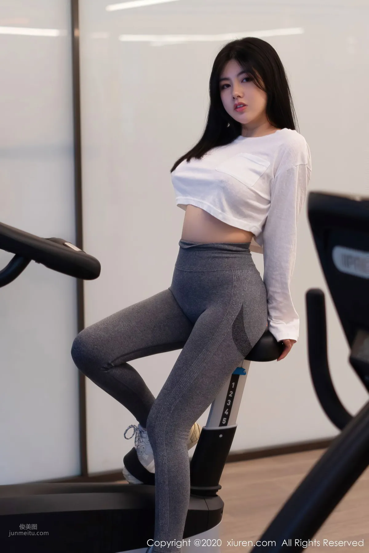[XiuRen] 2020.12.07 No.2863 娜露Selena 22