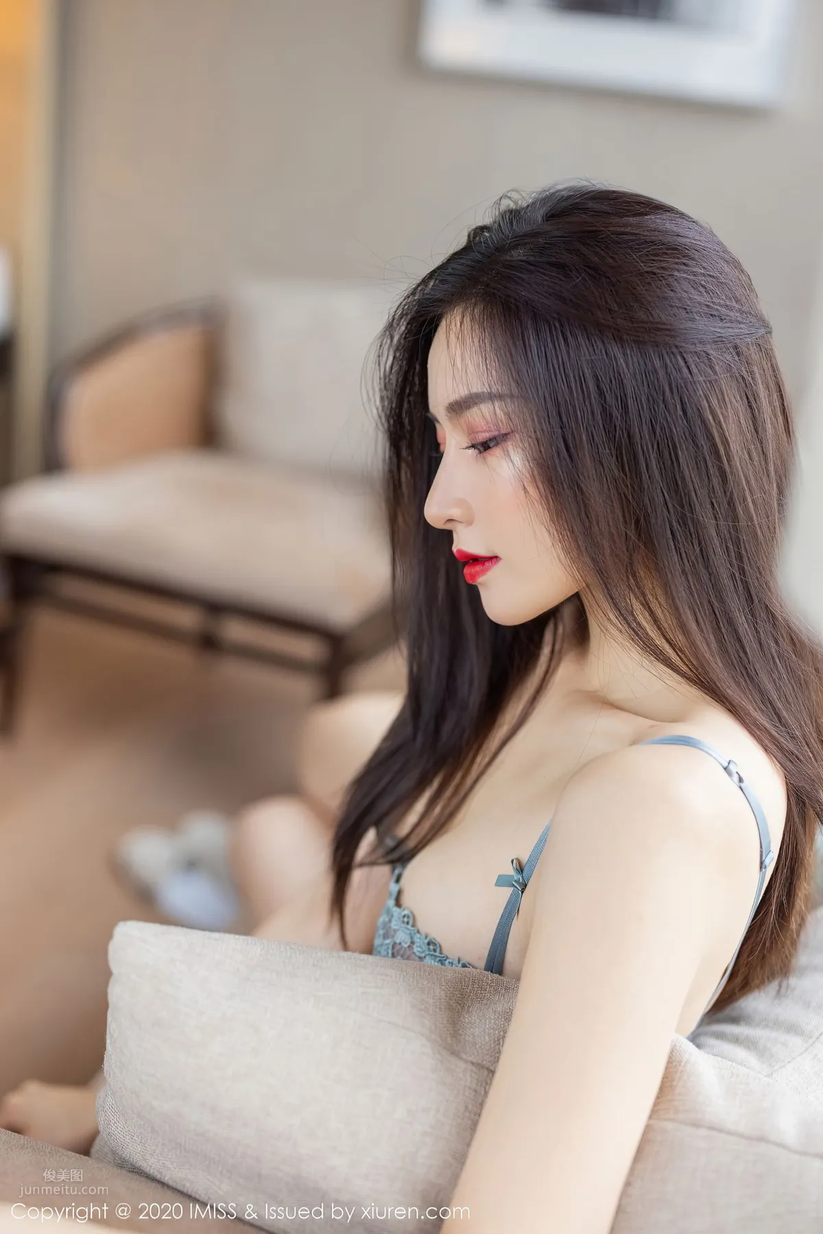 [IMISS] 2020.11.27 VOL.528 Vanessa 49