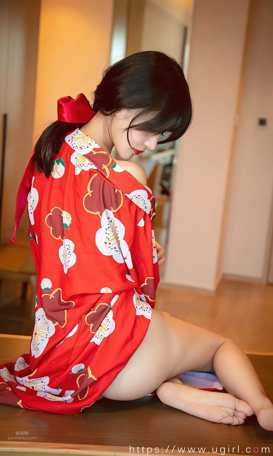 Mao Mao: Ugirls App photo 18
