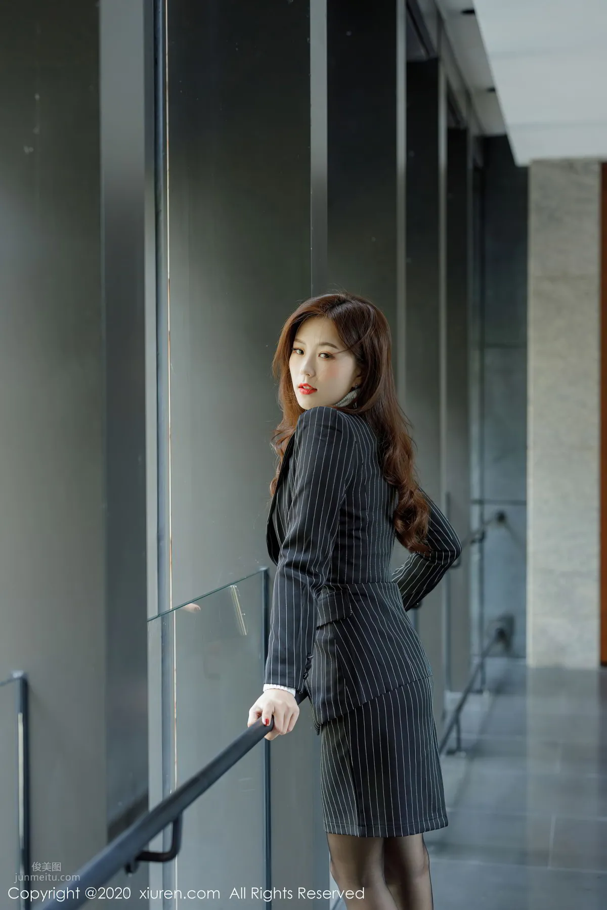 [XiuRen] 2020.12.17 No.2910 Yang Ziyan Cynthia photo 31