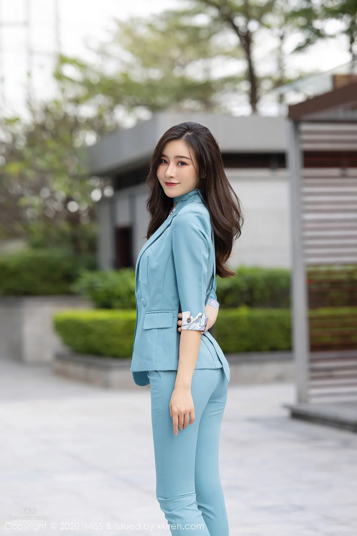 [IMISS] 2020.12.04 VOL.532 Vanessa_2