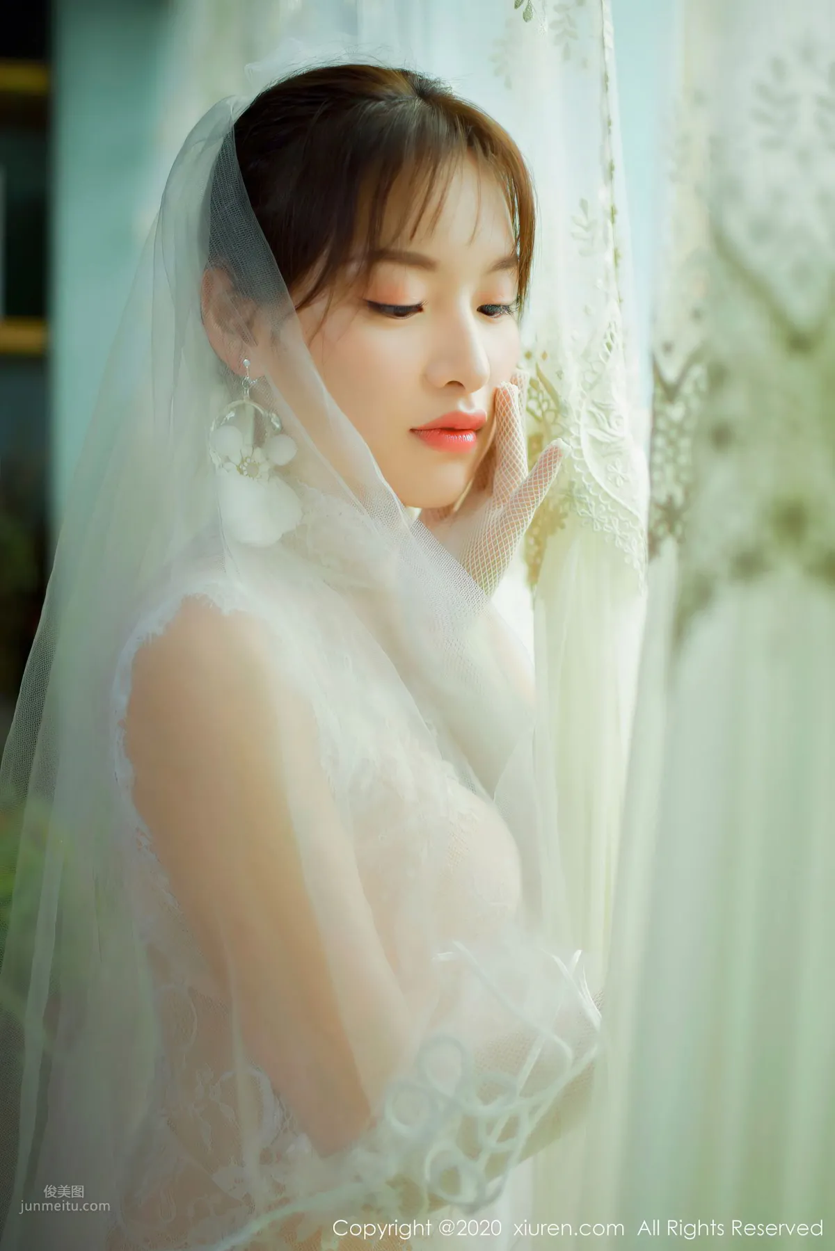 [XiuRen] 2020.12.02 No.2848 範京宜 7