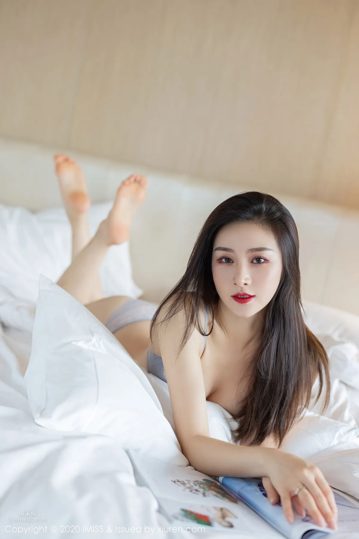 [IMISS] 2020.11.20 VOL.525 Vanessa 50