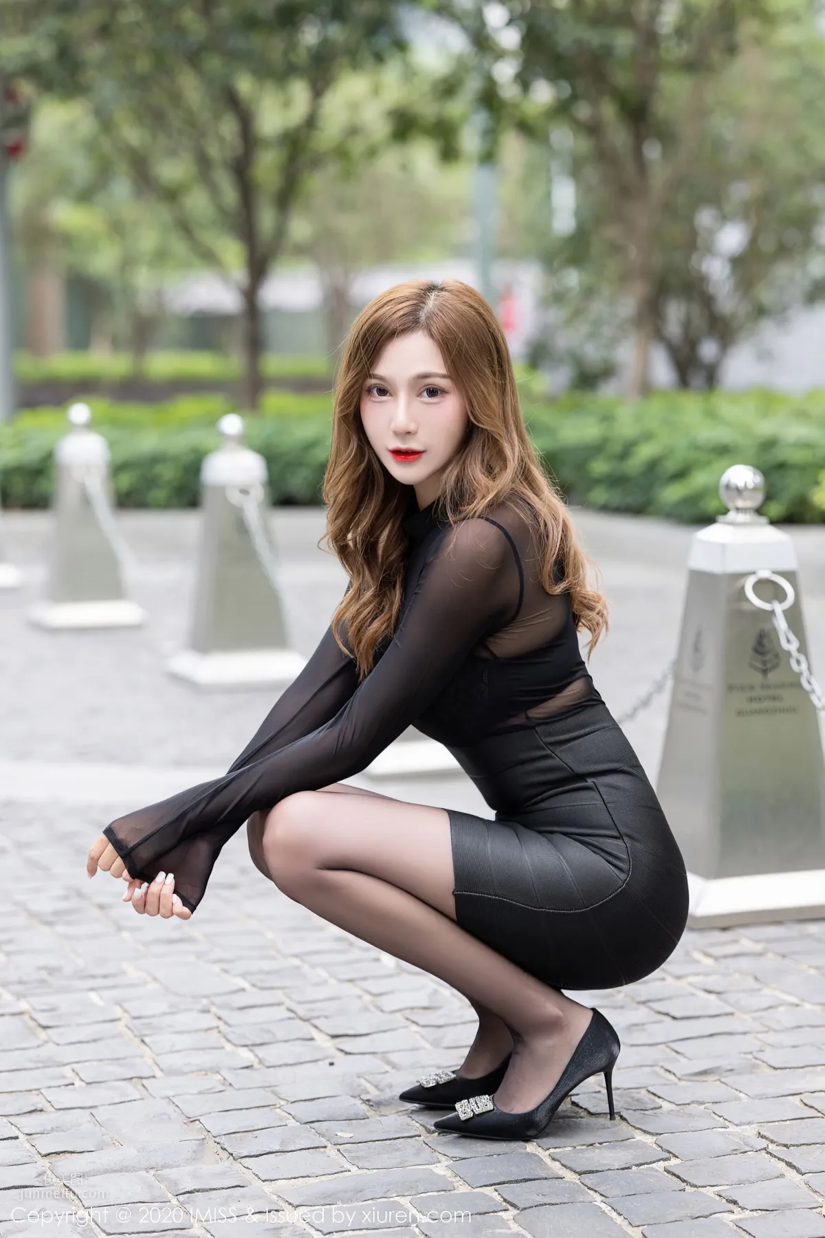 [IMISS] 2020.12.01 VOL.529 Lavinia Rou photo 25
