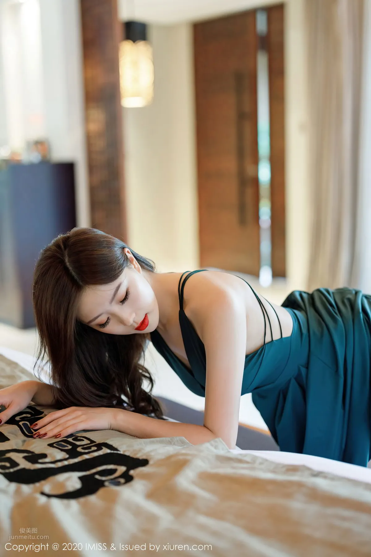 [IMISS] 2020.12.02 VOL.530 Yang Ziyan Cynthia photo 26