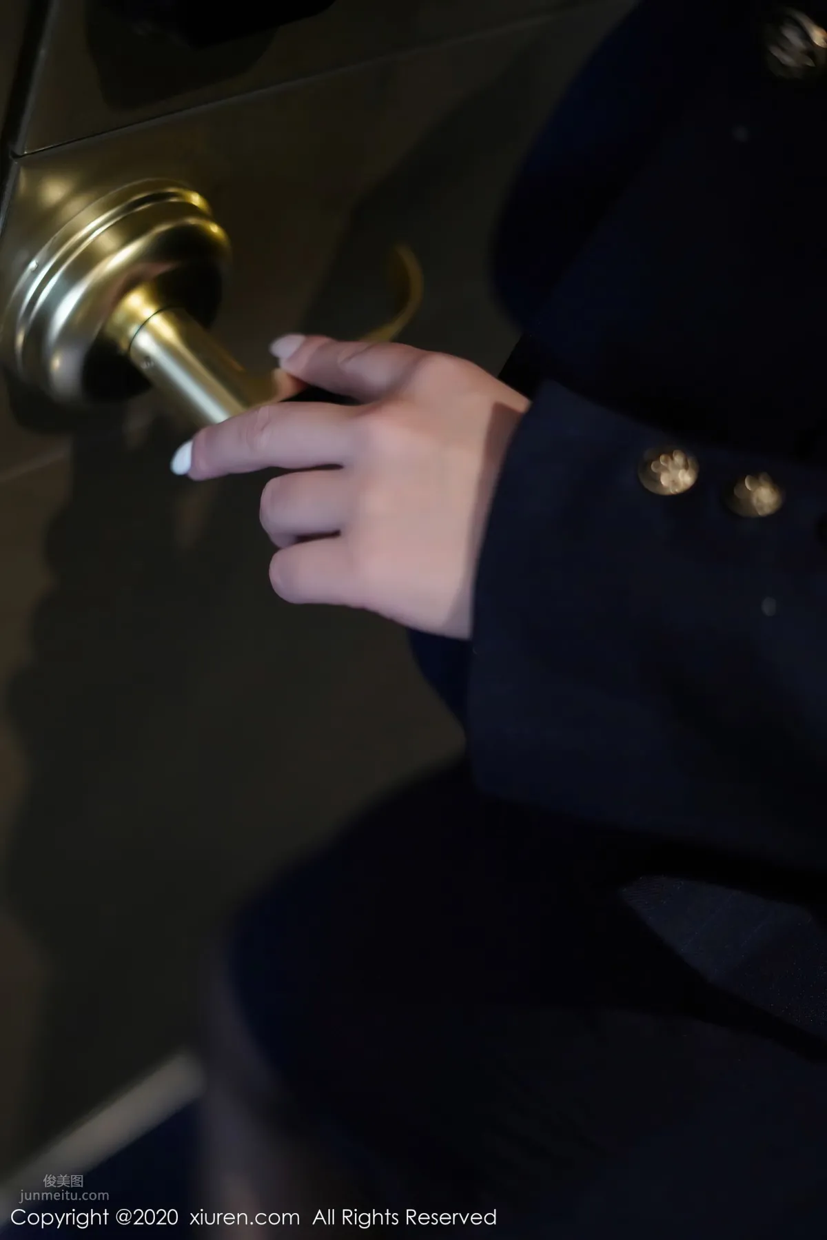 [XiuRen] 2020.12.14 No.2889 Isabelle貴貴 8
